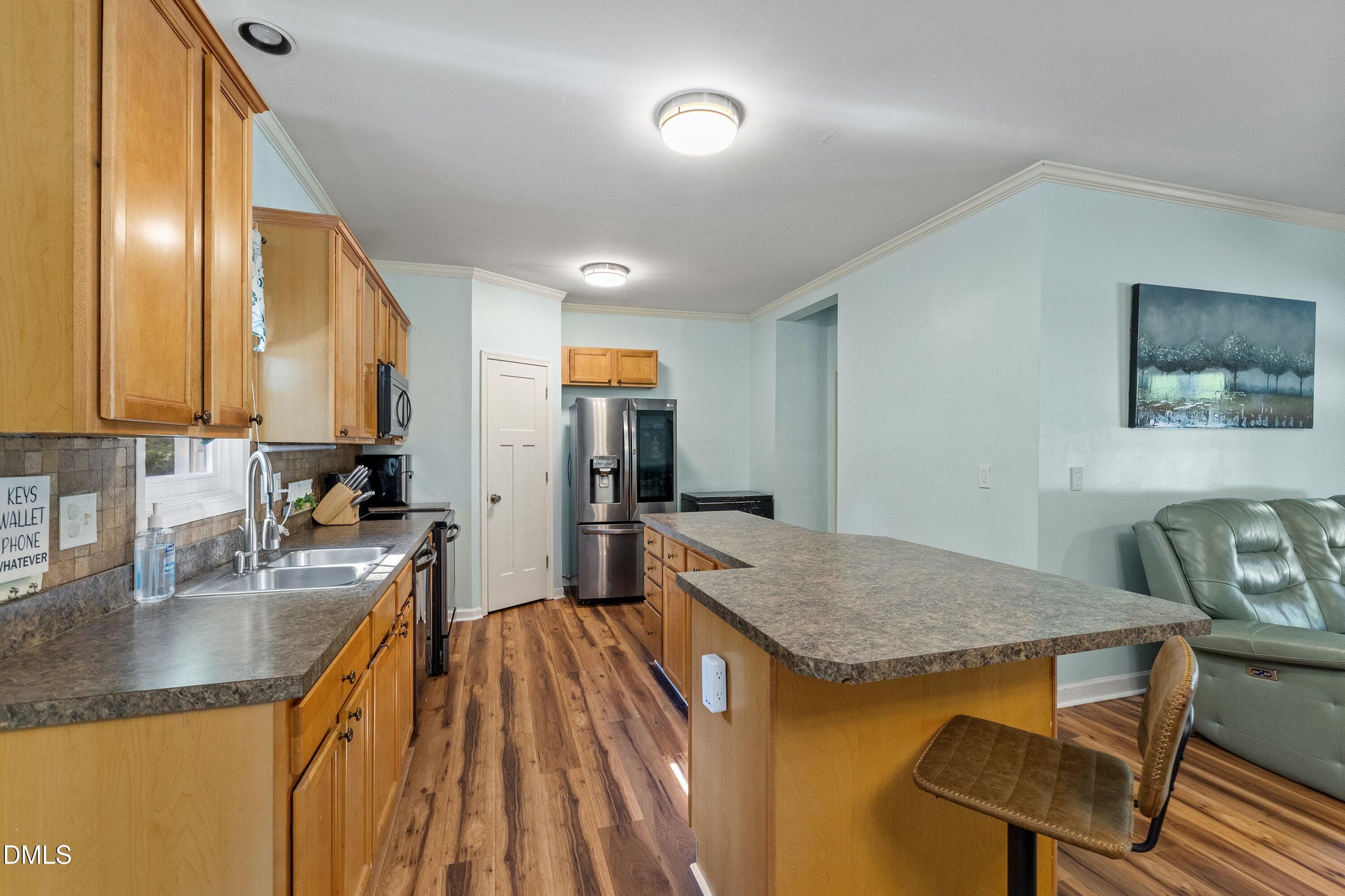 Kitchen - 517 Dogwood Road, Holly Springs, NC 27540, Holly Springs