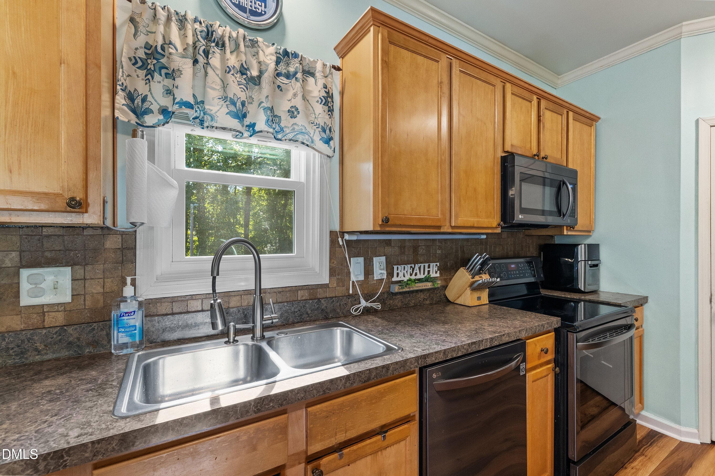 Kitchen - 517 Dogwood Road, Holly Springs, NC 27540, Holly Springs