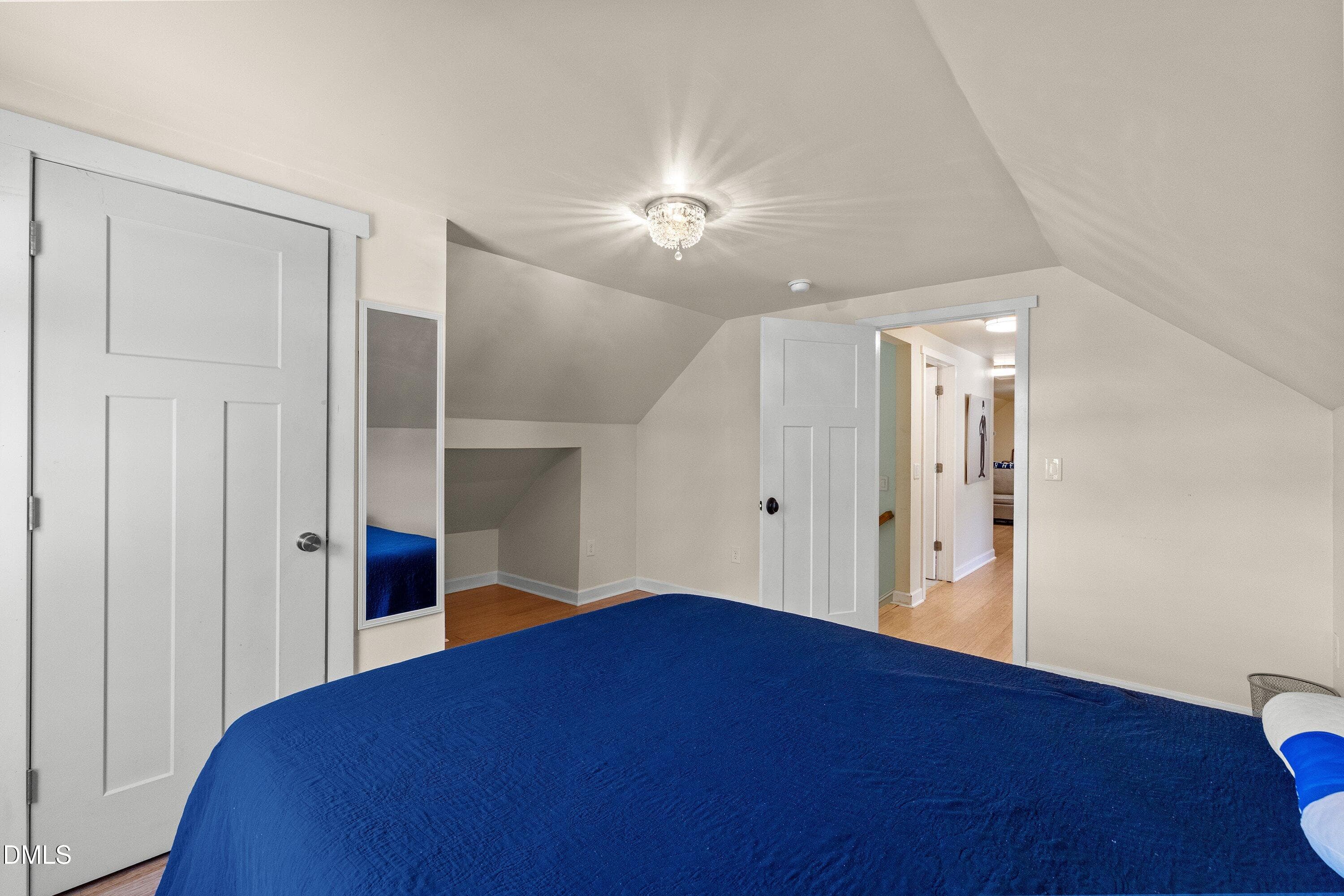 Bedroom - 517 Dogwood Road, Holly Springs, NC 27540, Holly Springs