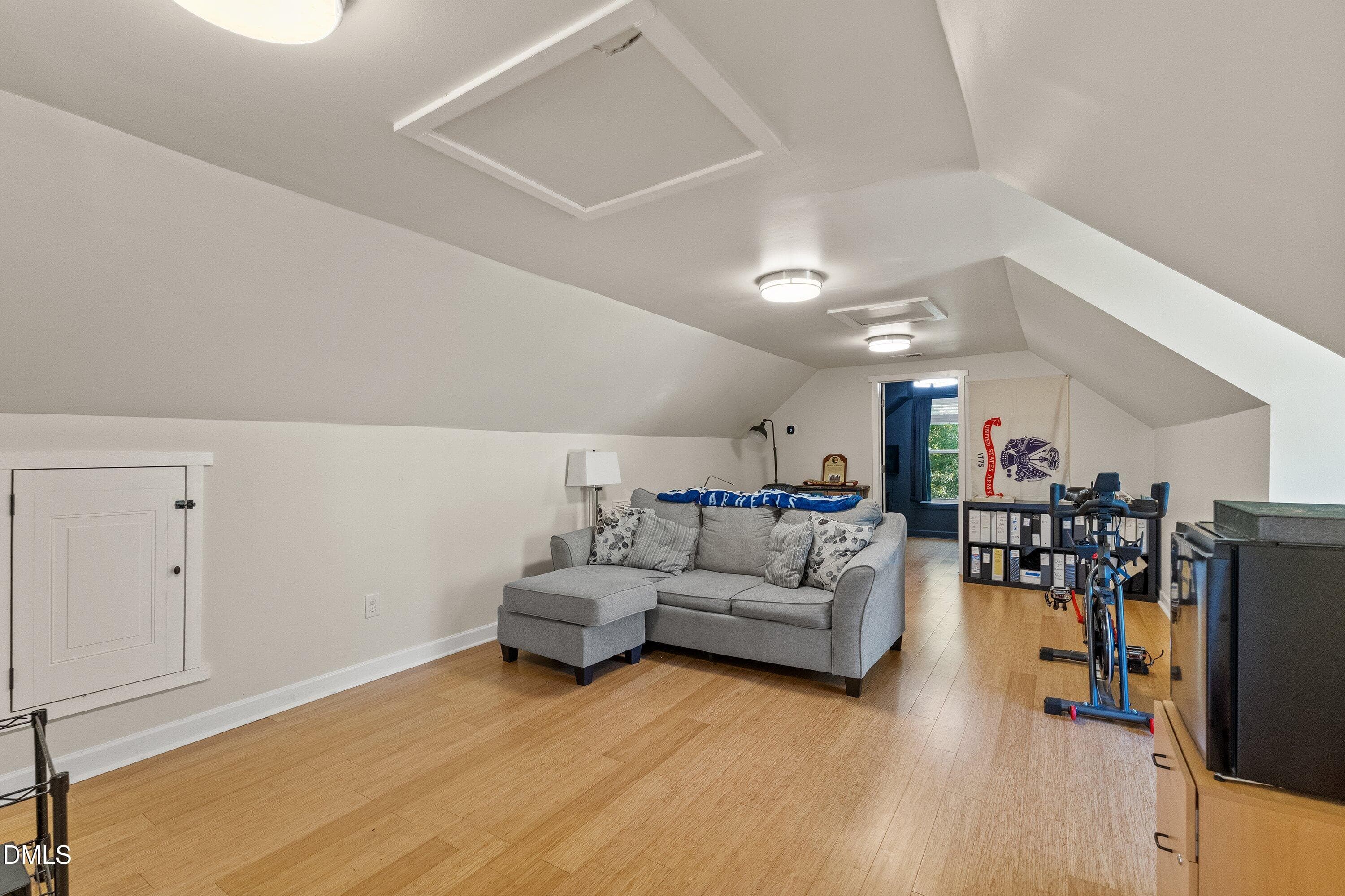 Living Room - 517 Dogwood Road, Holly Springs, NC 27540, Holly Springs