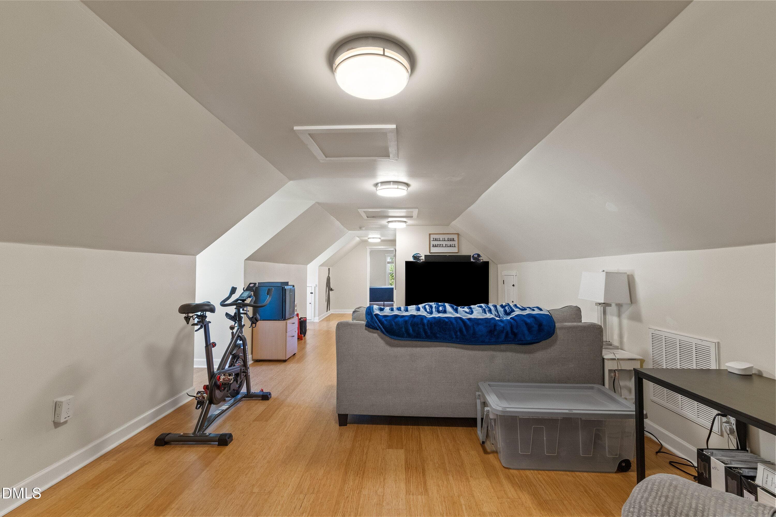 Living Room - 517 Dogwood Road, Holly Springs, NC 27540, Holly Springs