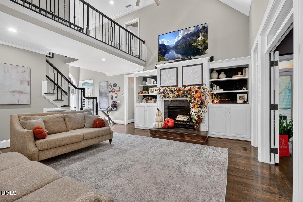 3531-thorndike-dr-jenne-k-008 - 3531 Thorndike Drive, Wake Forest, NC 27587