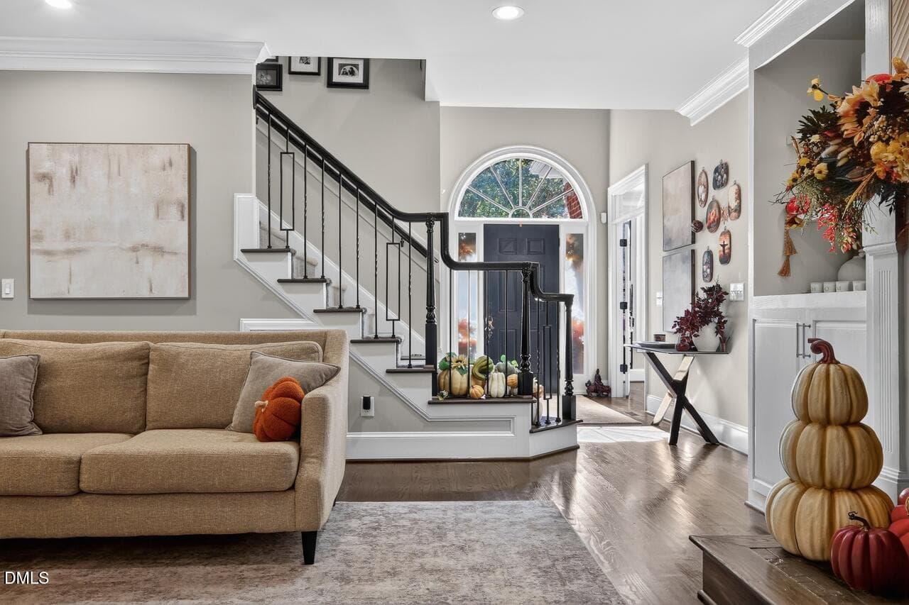 3531-thorndike-dr-jenne-k-011 - 3531 Thorndike Drive, Wake Forest, NC 27587