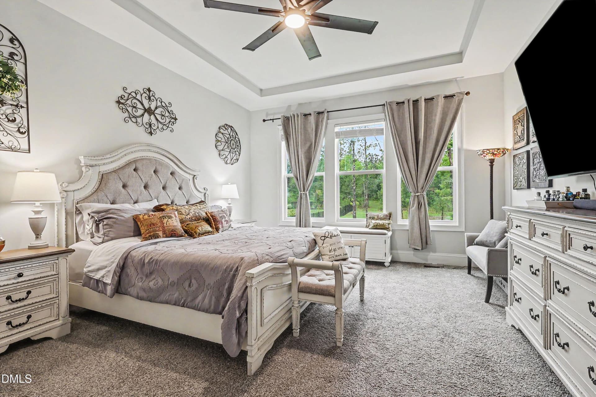 009_file_9686 - 188 Streamside Drive, Angier, NC 27501