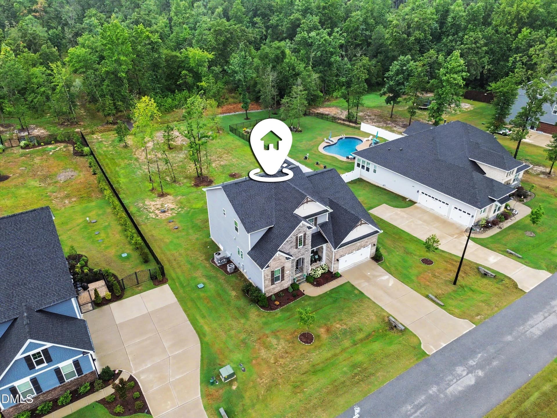 036_file_6344 - 188 Streamside Drive, Angier, NC 27501