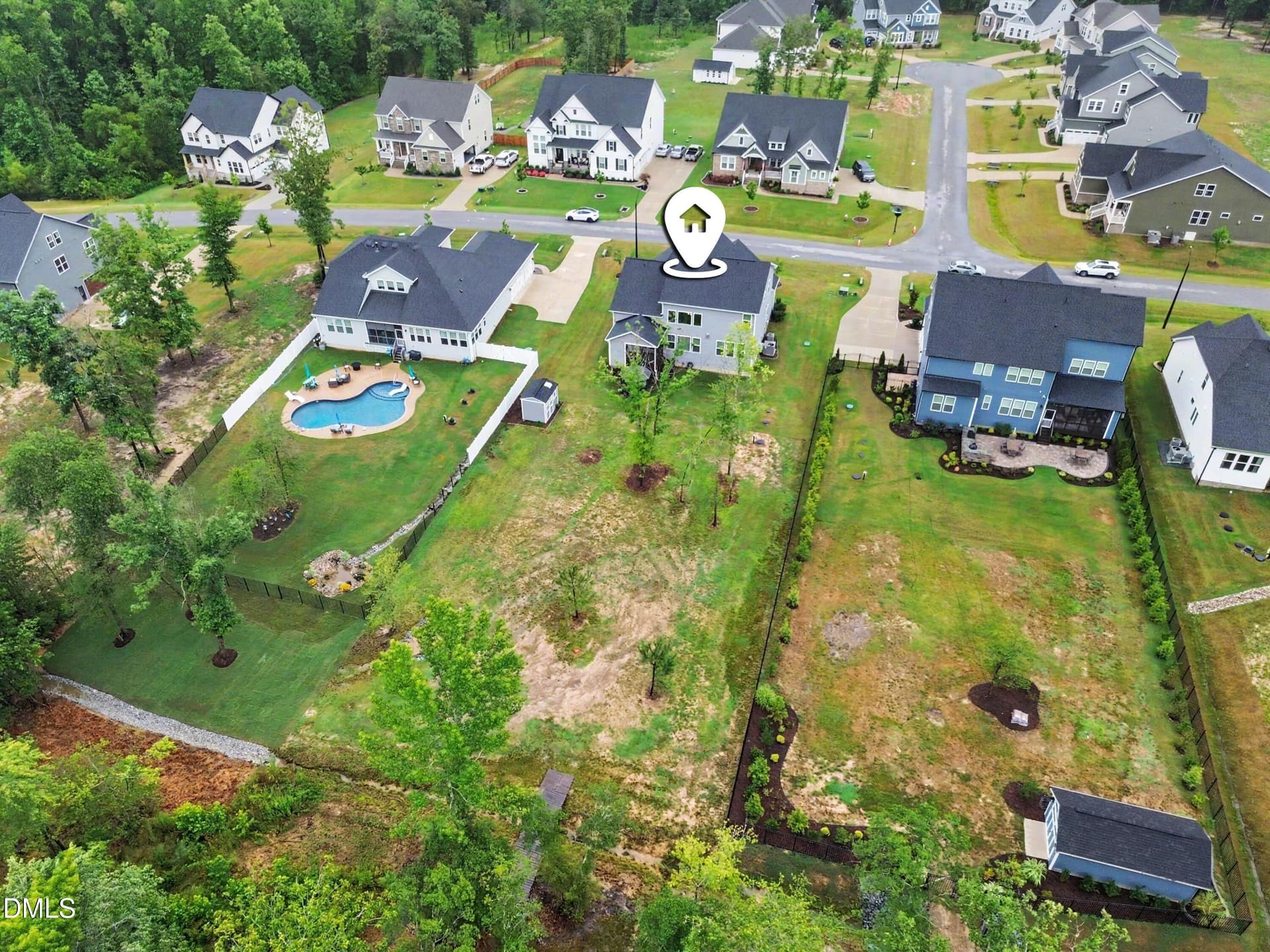 hidden-040_file_2934 - 188 Streamside Drive, Angier, NC 27501