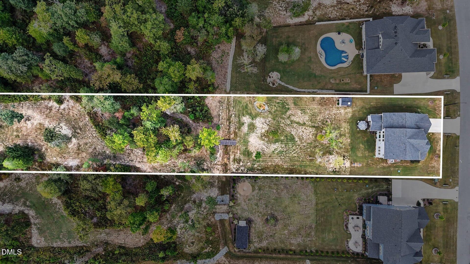 012_dji_20260929105811_0015_d-lotlines_1 - 188 Streamside Drive, Angier, NC 27501