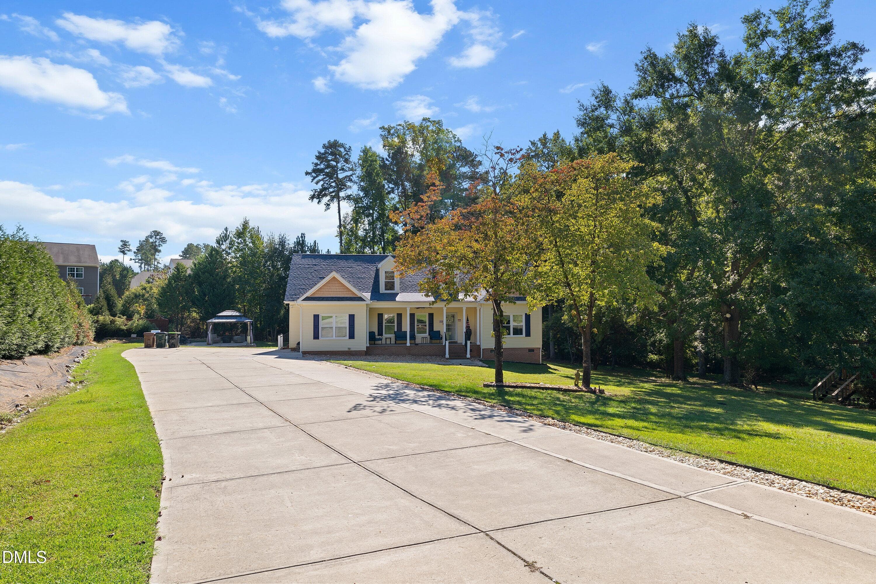 Front of Structure - 517 Dogwood Road, Holly Springs, NC 27540, Holly Springs