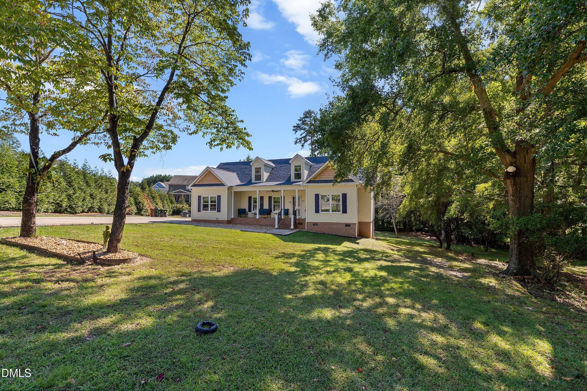 517 Dogwood Road, Holly Springs, NC 27540