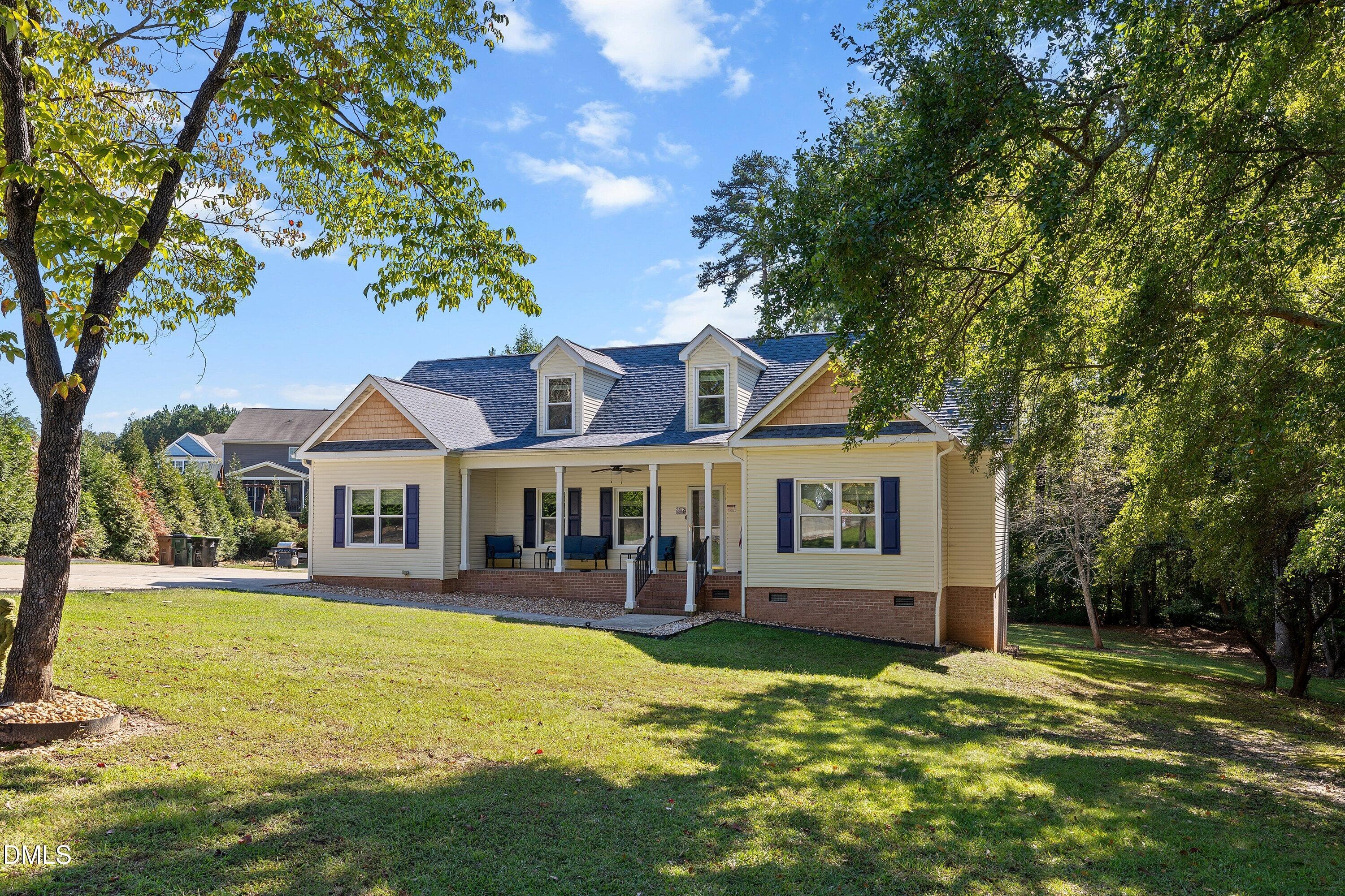 Front of Structure - 517 Dogwood Road, Holly Springs, NC 27540, Holly Springs