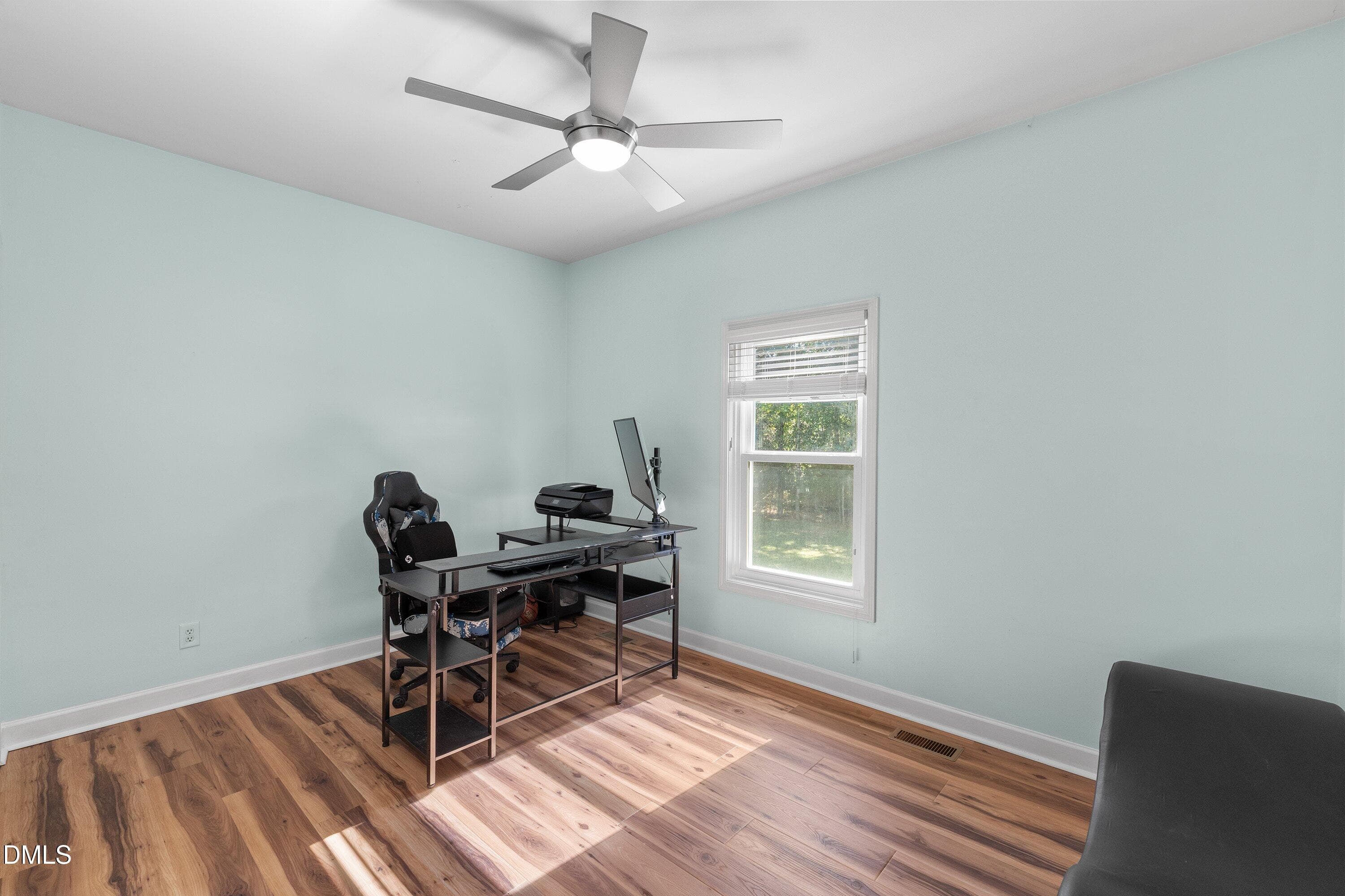 Office - 517 Dogwood Road, Holly Springs, NC 27540, Holly Springs