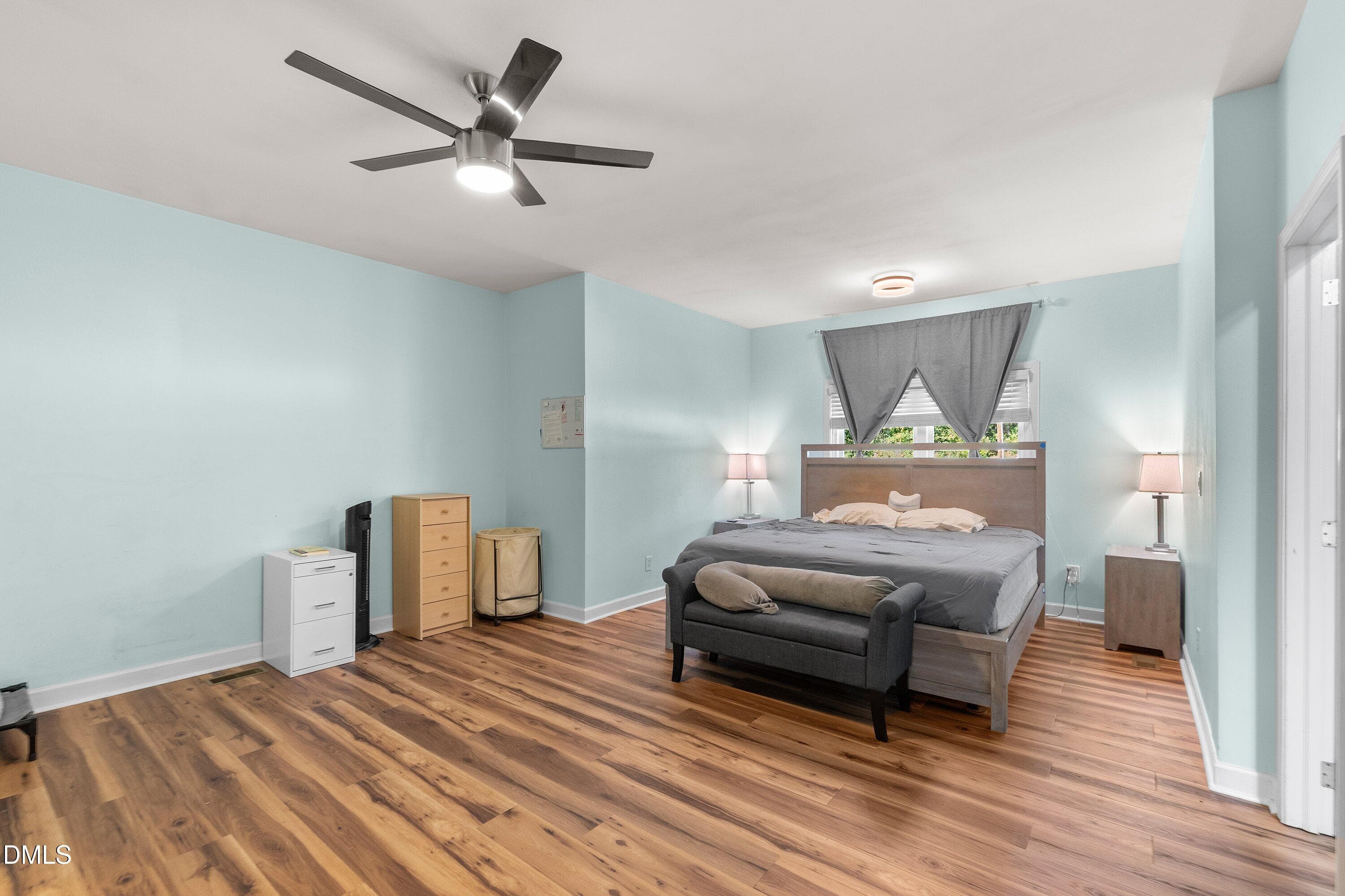 Bedroom - 517 Dogwood Road, Holly Springs, NC 27540, Holly Springs