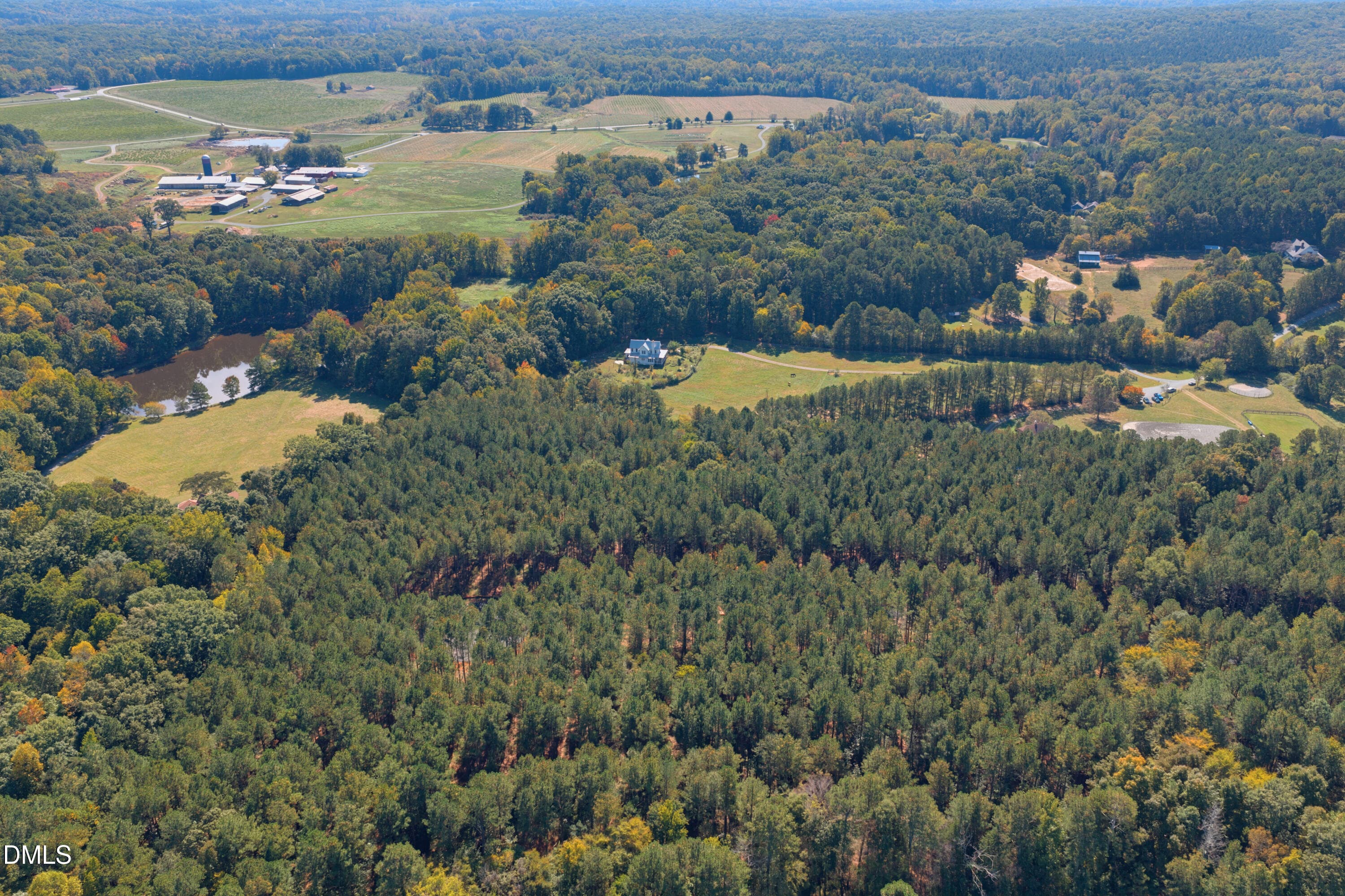 DJI_20261013121917_0044_D - Lot C Arden Estates Court, Hillsborough, NC 27278, Hillsborough
