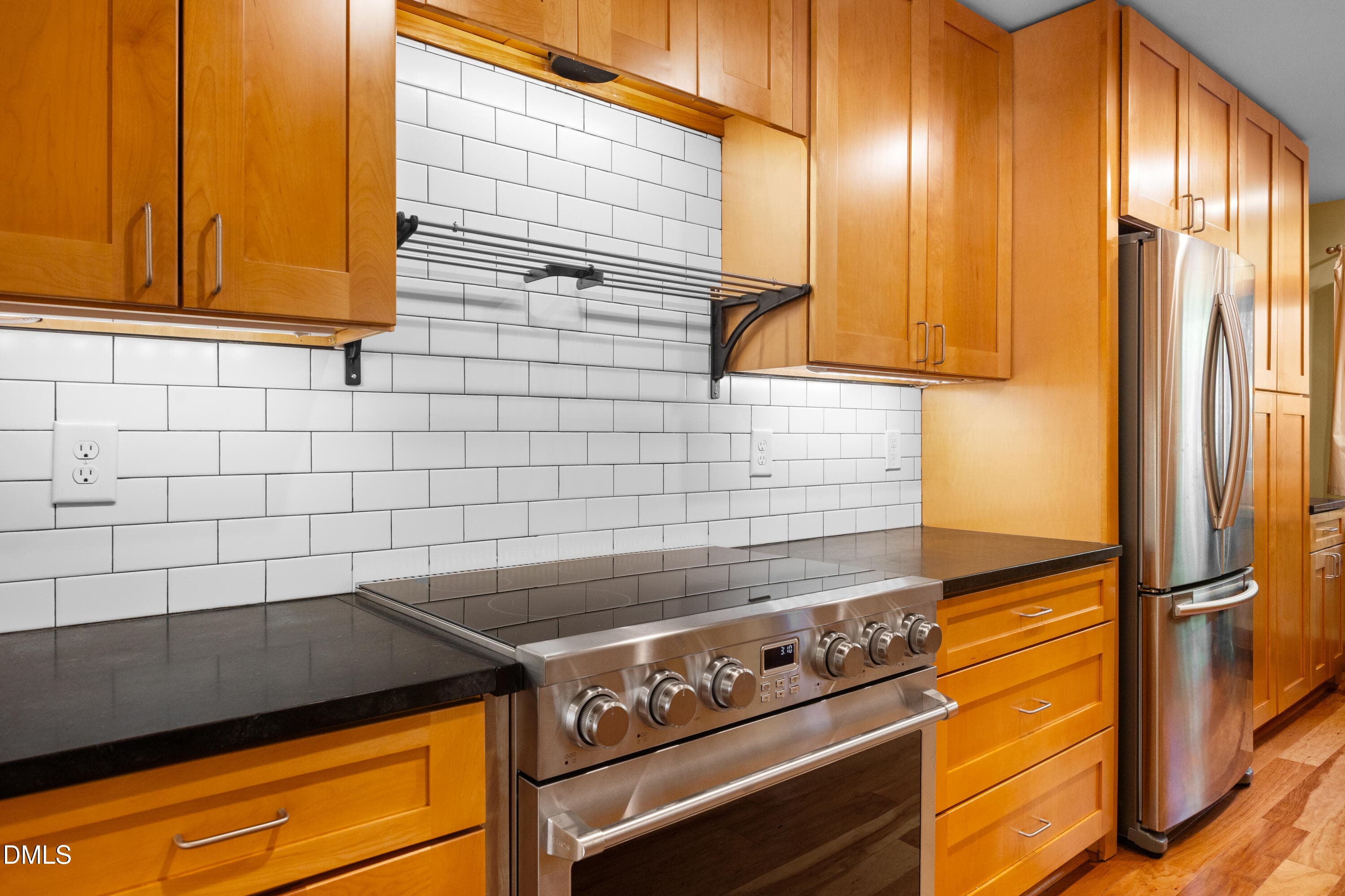 Kitchen 1 - 4100 Five Oaks Drive 11, Durham, NC 27707, Durham