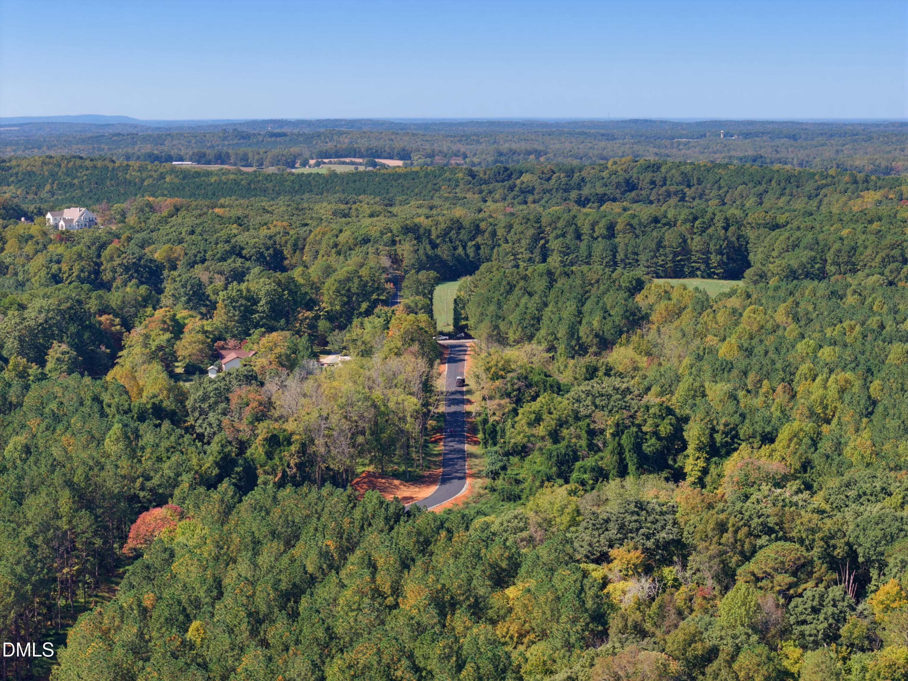 DJI_20261013122614_0086_D - Lot C Arden Estates Court, Hillsborough, NC 27278, Hillsborough