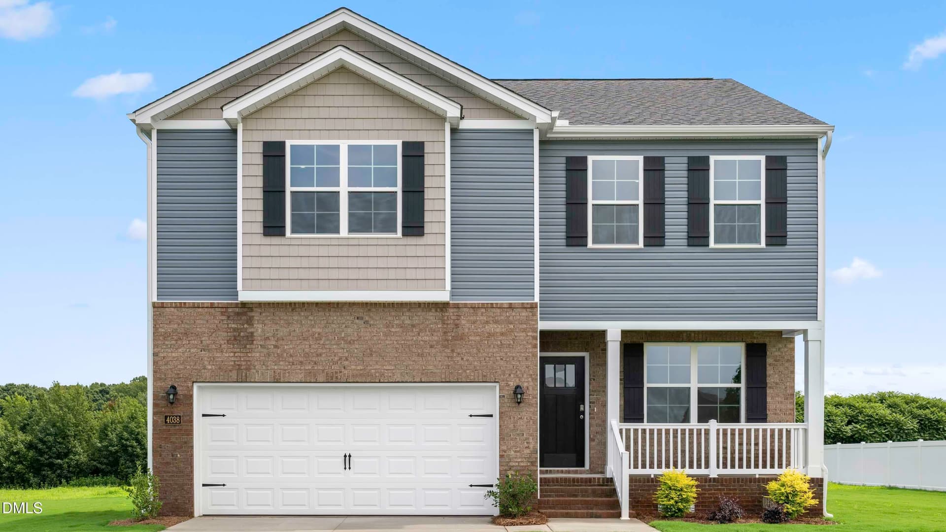 4038 Stockard Road, Snow Camp, NC 27349