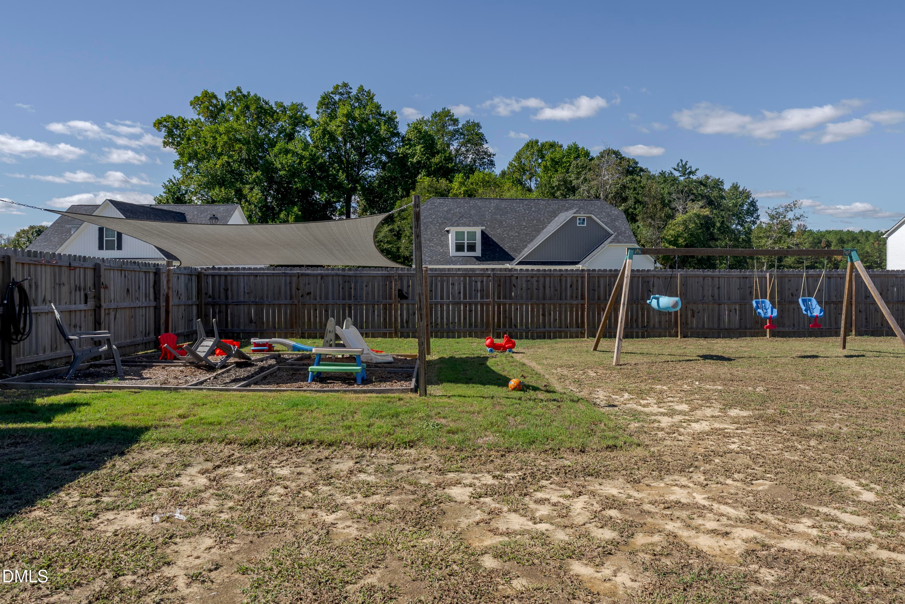 _DSC6159-HDR - 17 Looping Horse Circle, Angier, NC 27501, Angier