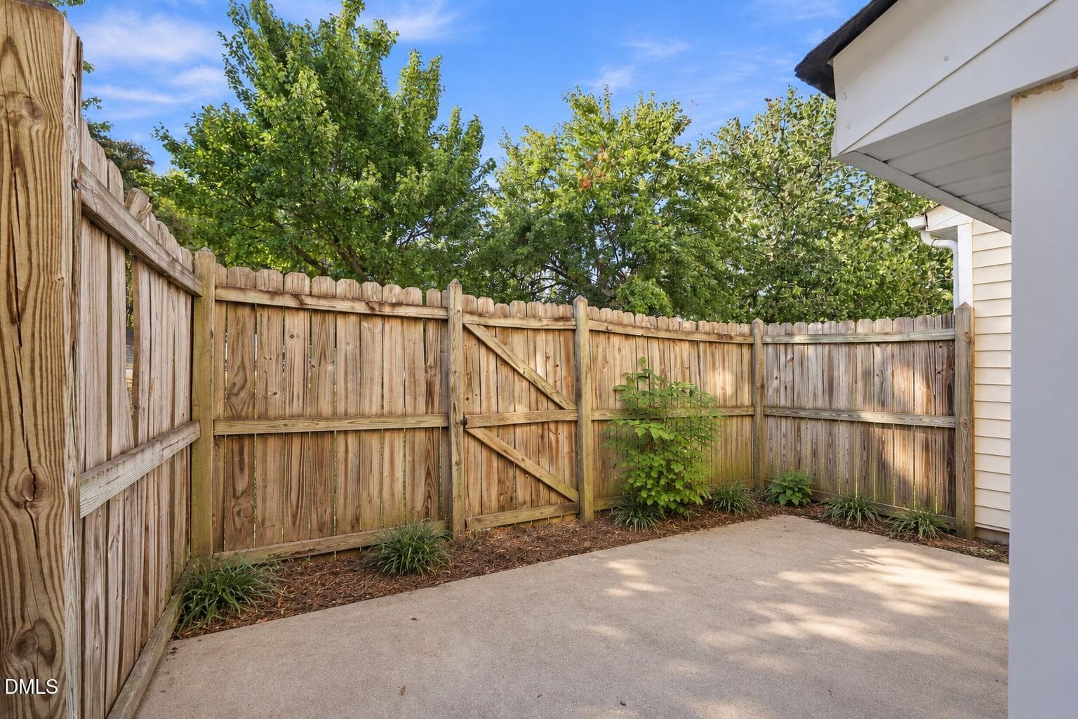 5205 Tanglewood Creek Ct_Back - 5205 Tanglewood Creek Court, Raleigh, NC 27610