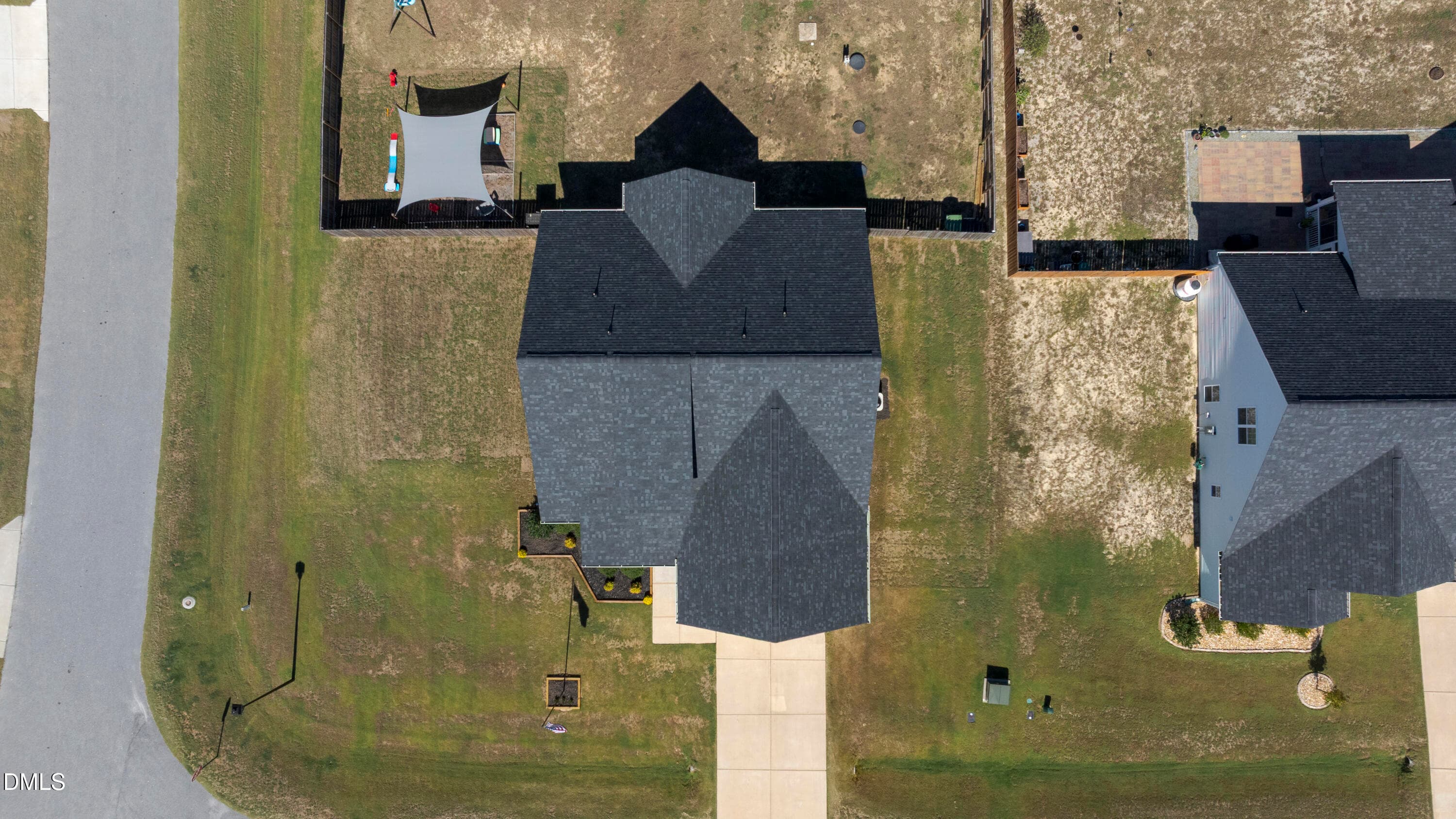 DJI_20261012122936_0145_D - 17 Looping Horse Circle, Angier, NC 27501, Angier