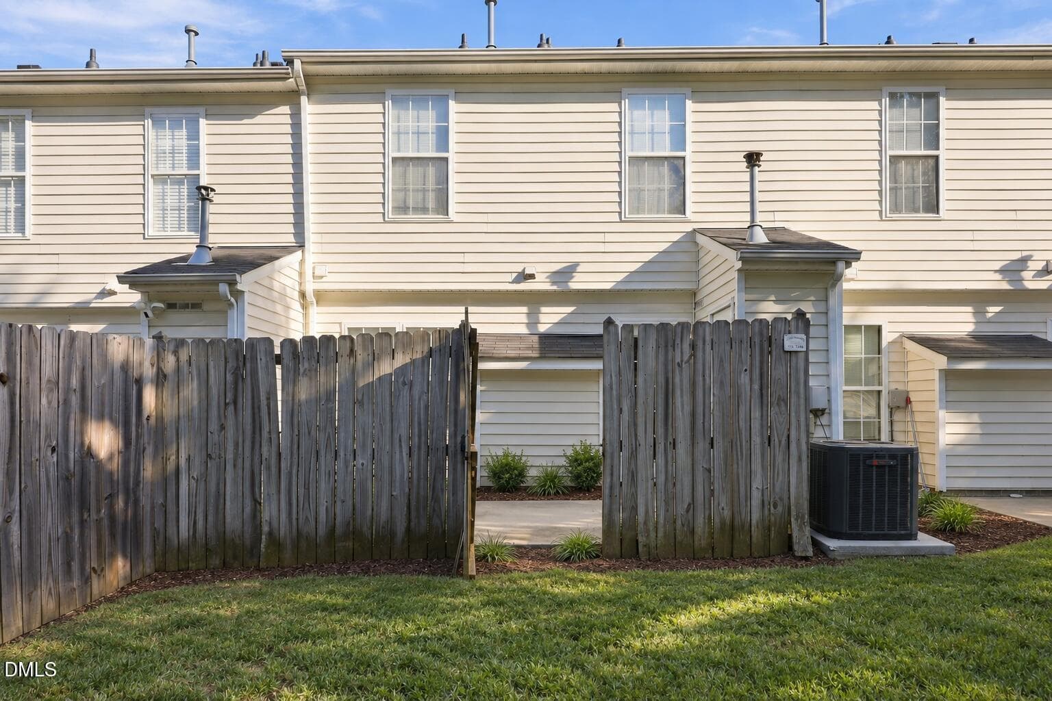5205 Tanglewood Creek Ct_Back-3 - 5205 Tanglewood Creek Court, Raleigh, NC 27610