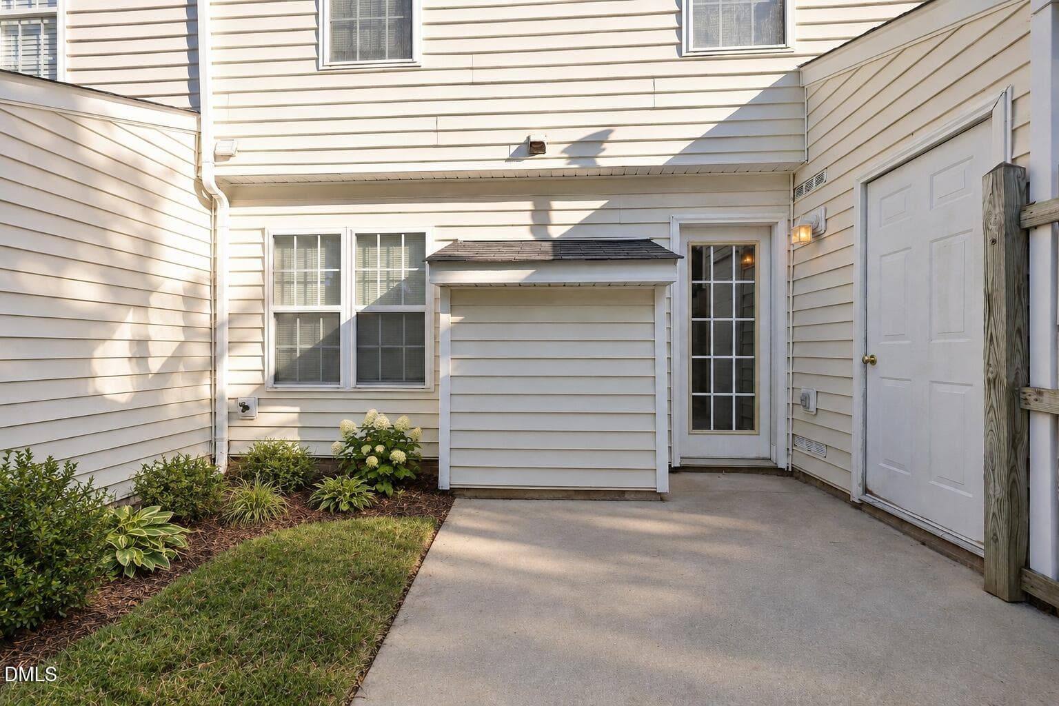 5205 Tanglewood Creek Ct_Back-4 - 5205 Tanglewood Creek Court, Raleigh, NC 27610