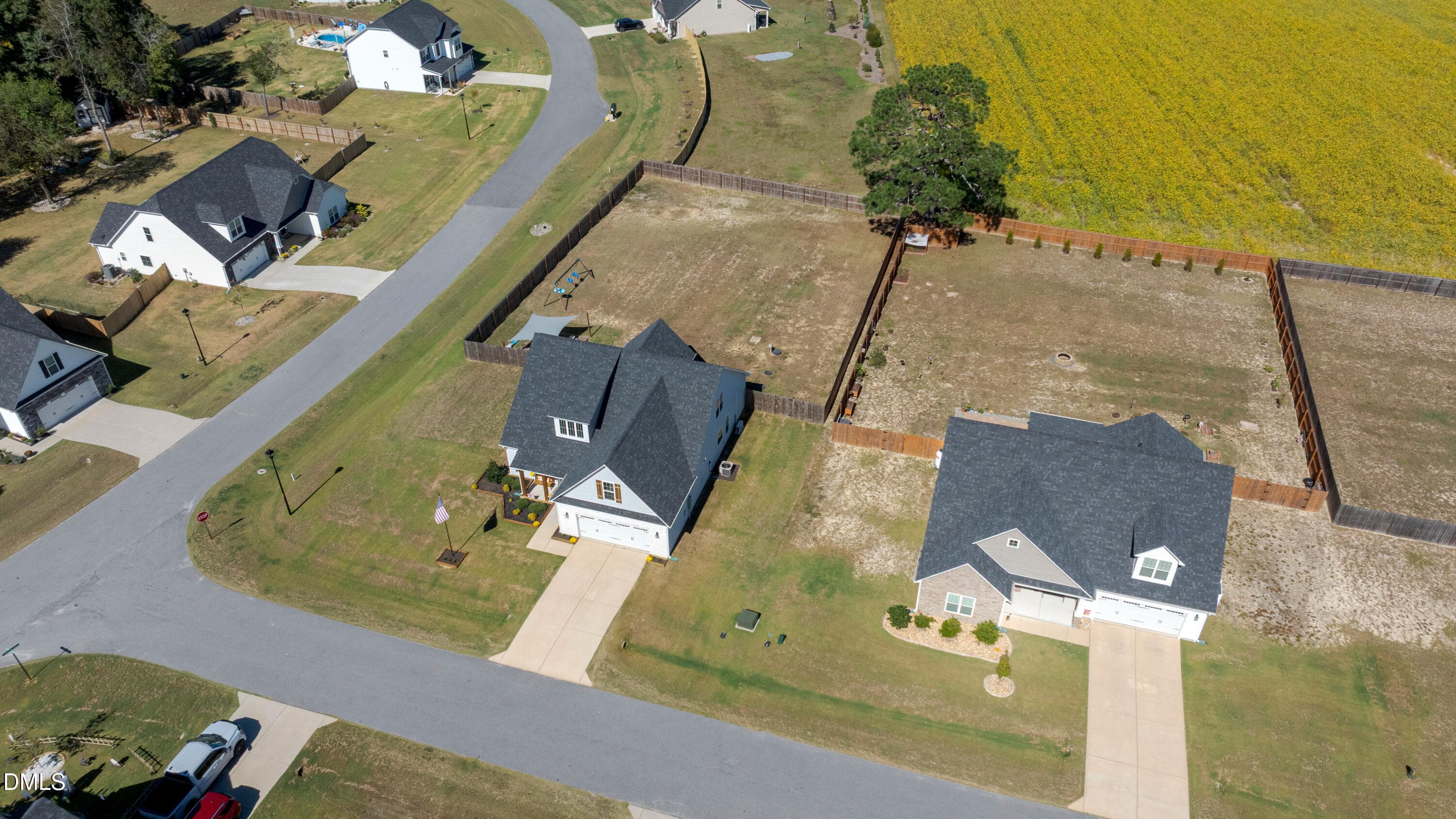 Fixed_DJI_20261012122906_0143_D - 17 Looping Horse Circle, Angier, NC 27501, Angier