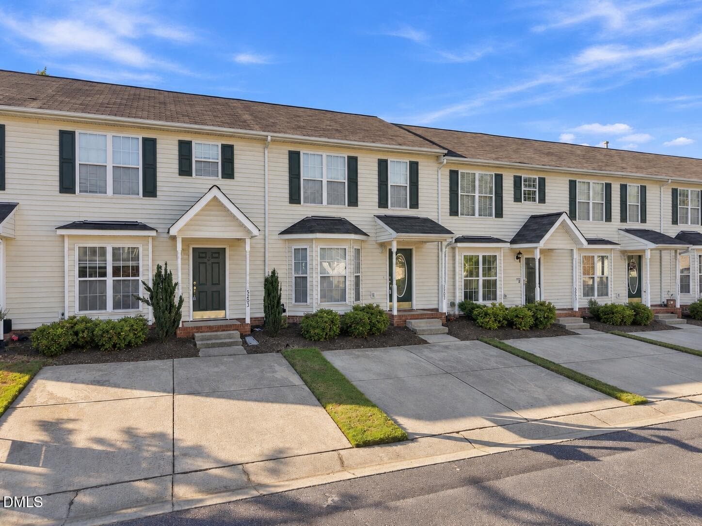 5205 Tanglewood Creek Ct_Front-3 - 5205 Tanglewood Creek Court, Raleigh, NC 27610