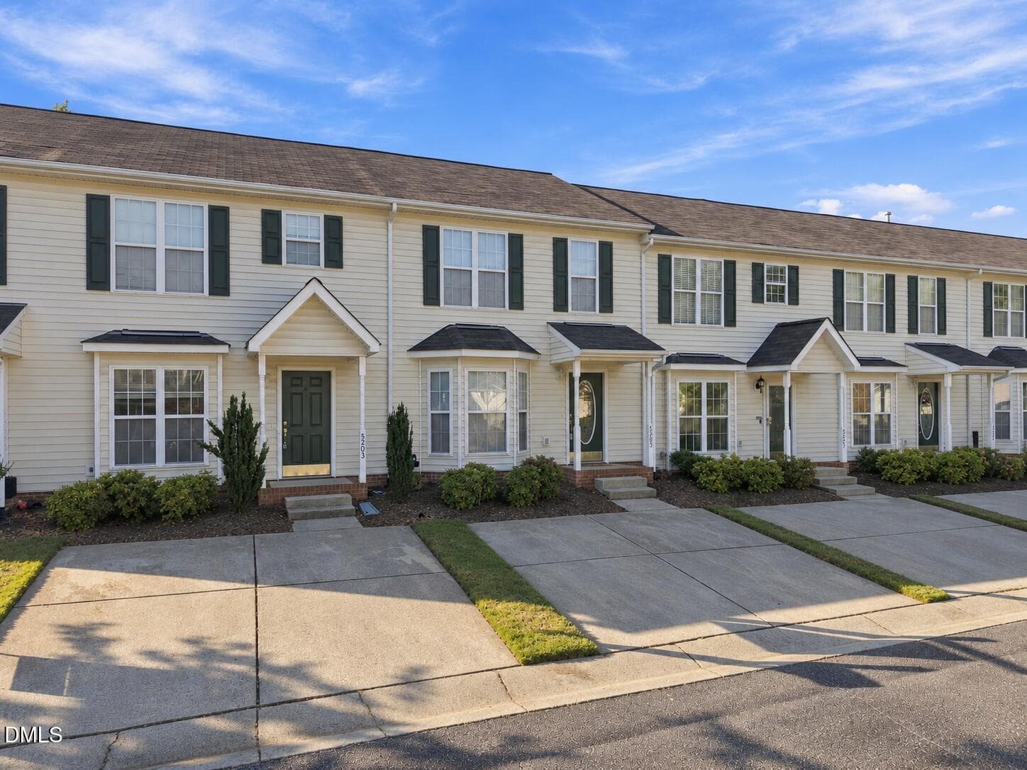 5205 Tanglewood Creek Ct_Front-4 - 5205 Tanglewood Creek Court, Raleigh, NC 27610