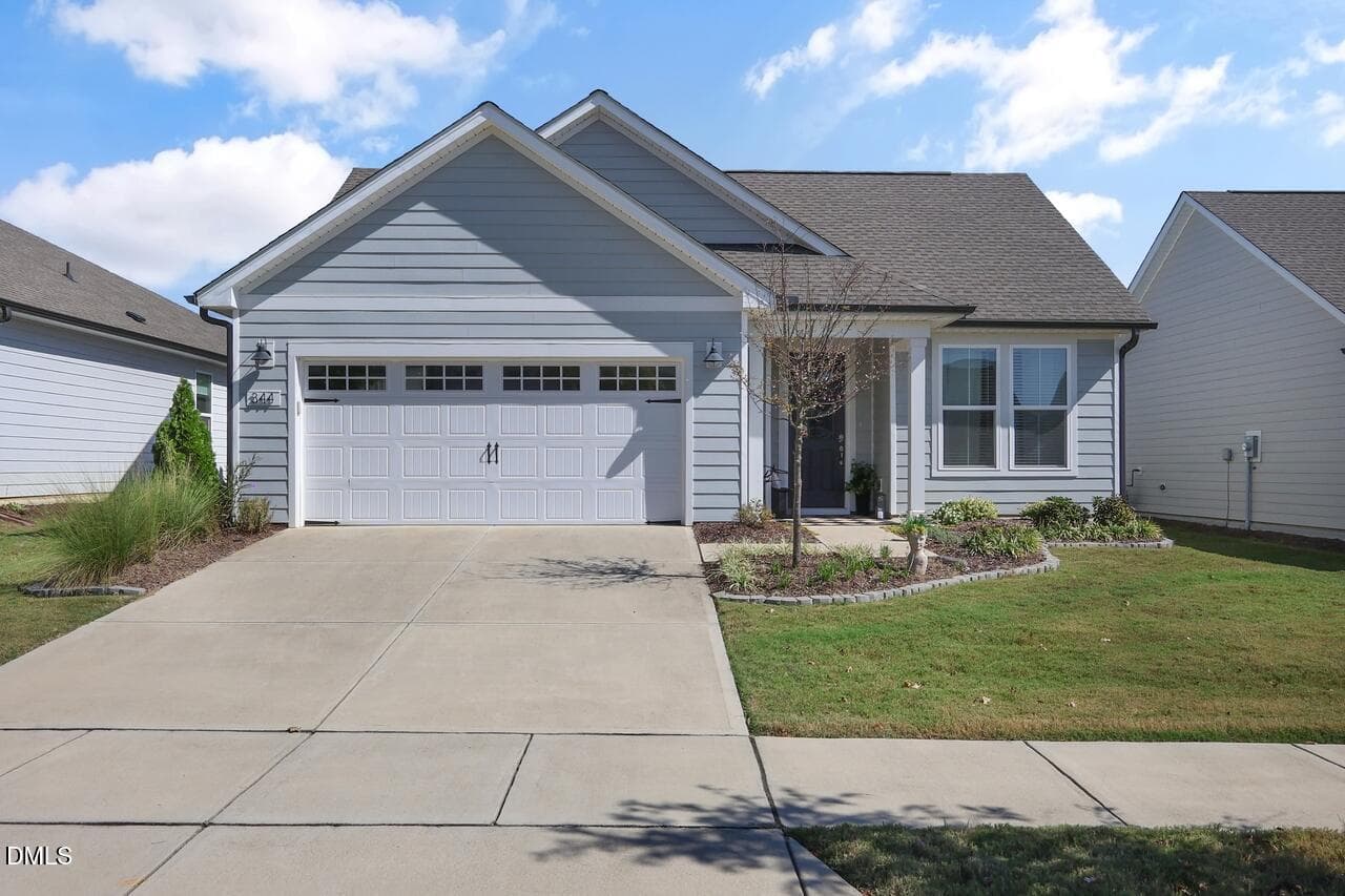 344 Steeplechase Boulevard, Clayton, NC 27520