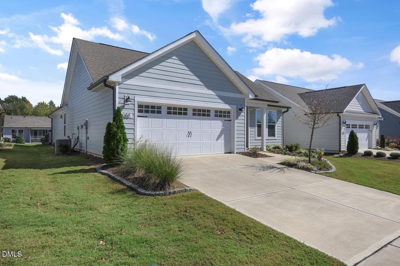 344-steeplechase-jenne-k-002 - 344 Steeplechase Boulevard, Clayton, NC 27520, Clayton
