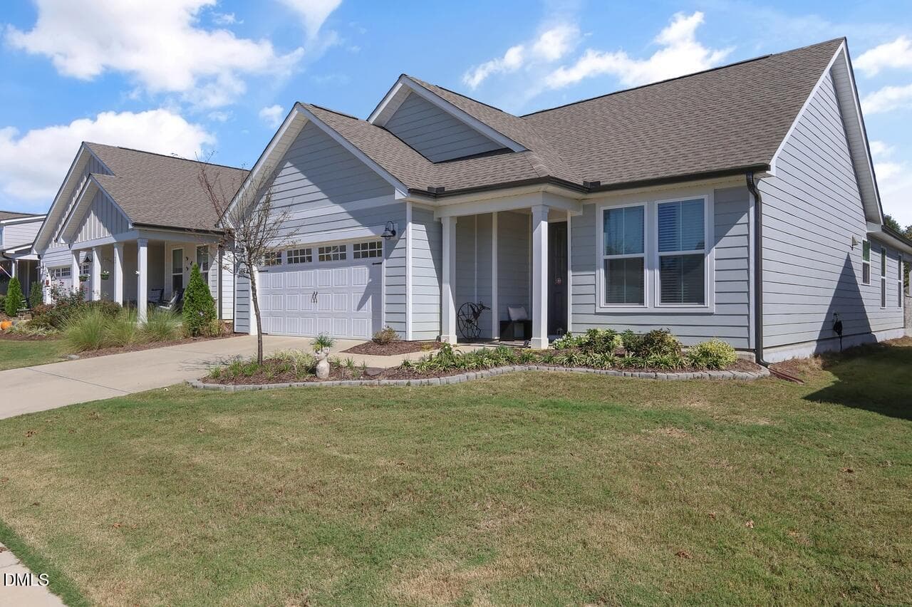344-steeplechase-jenne-k-003 - 344 Steeplechase Boulevard, Clayton, NC 27520, Clayton
