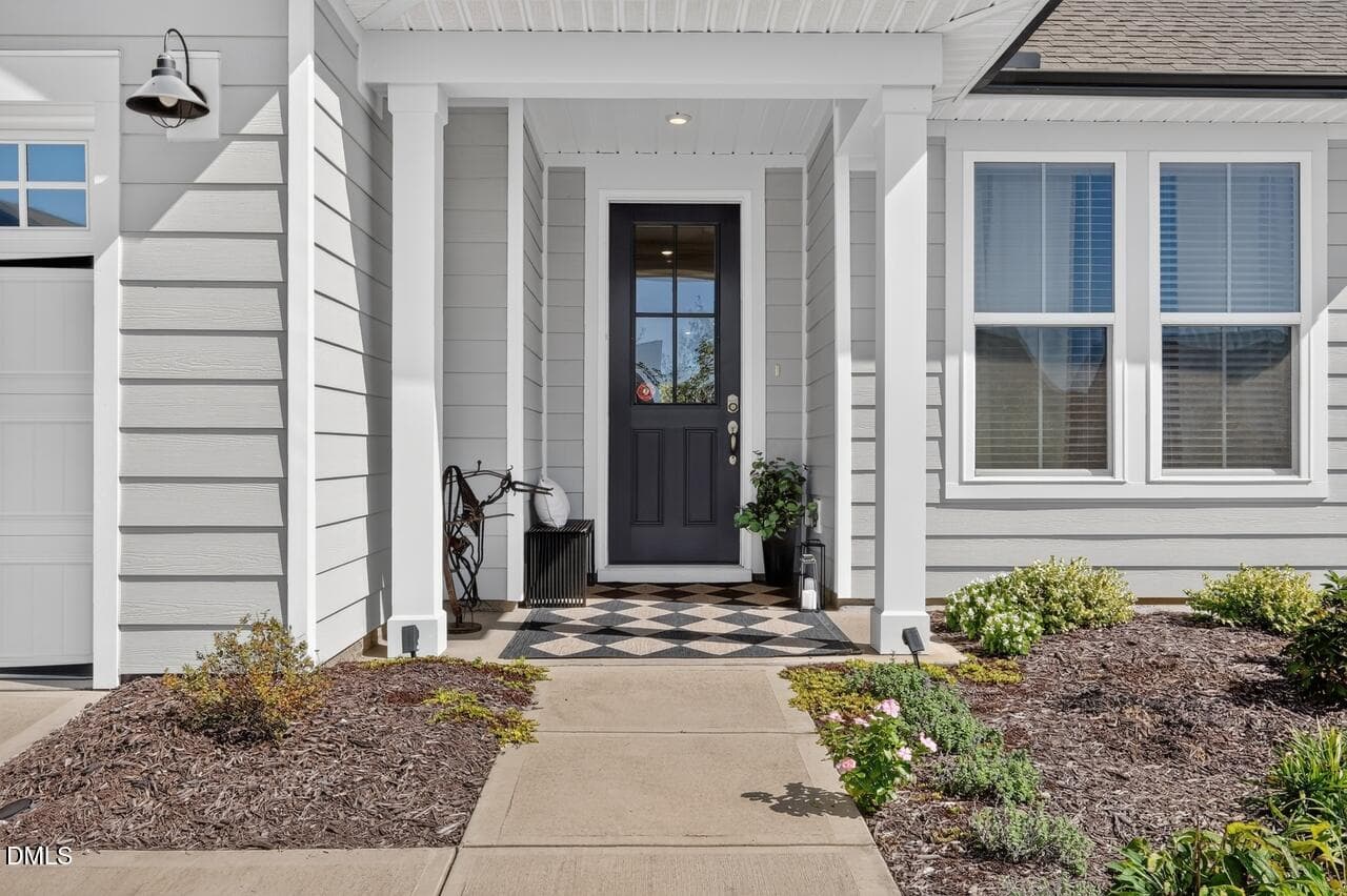344-steeplechase-jenne-k-004 - 344 Steeplechase Boulevard, Clayton, NC 27520, Clayton