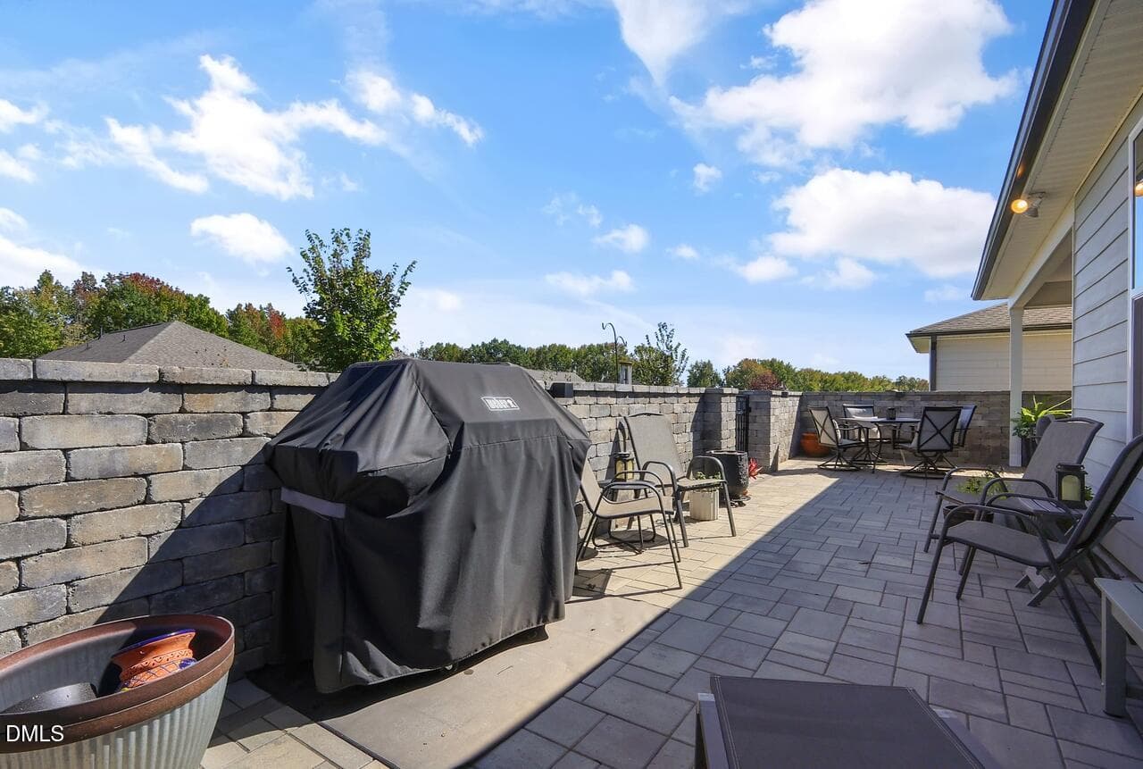 344-steeplechase-jenne-k-033 - 344 Steeplechase Boulevard, Clayton, NC 27520, Clayton