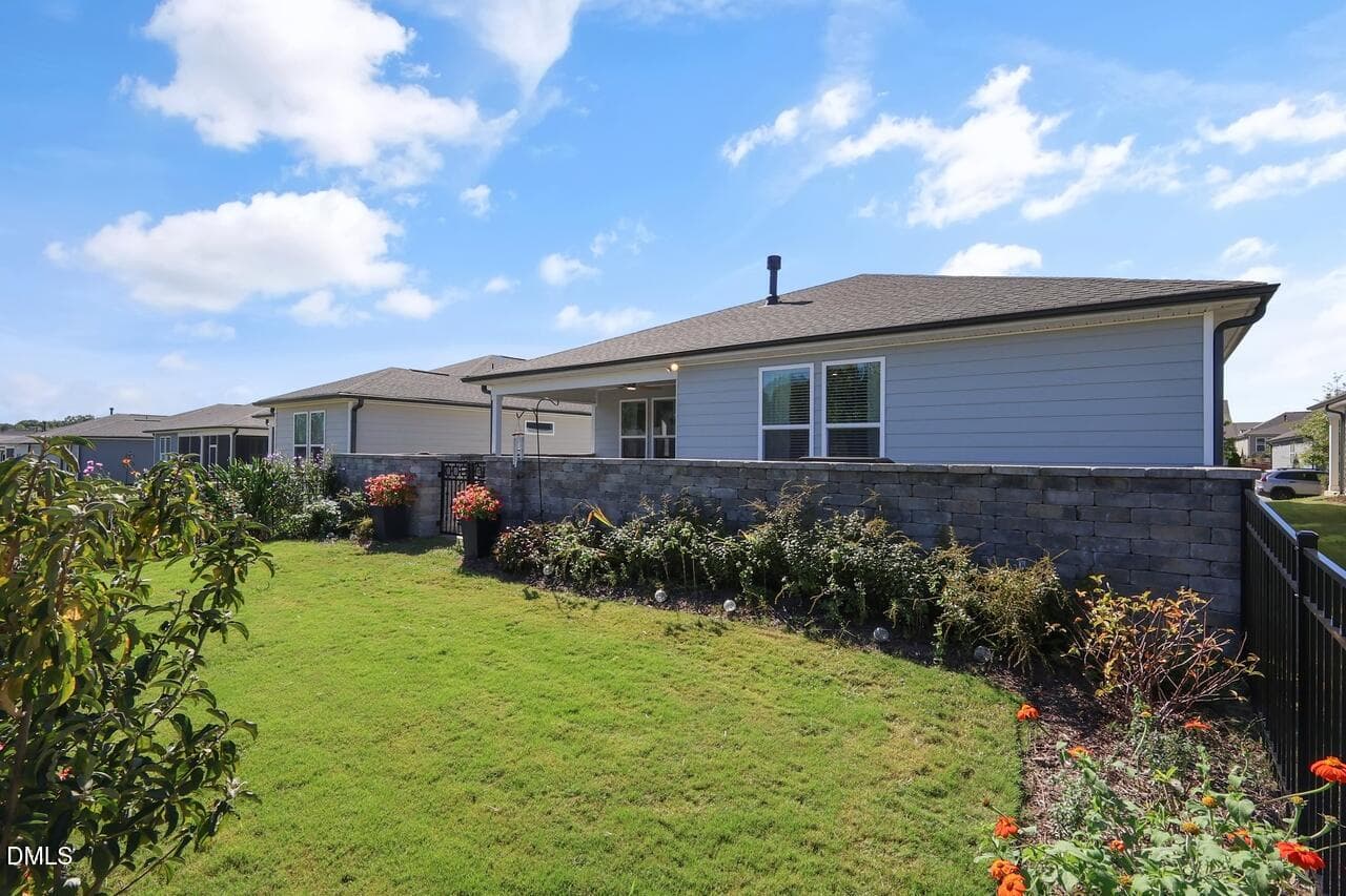 344-steeplechase-jenne-k-036 - 344 Steeplechase Boulevard, Clayton, NC 27520, Clayton