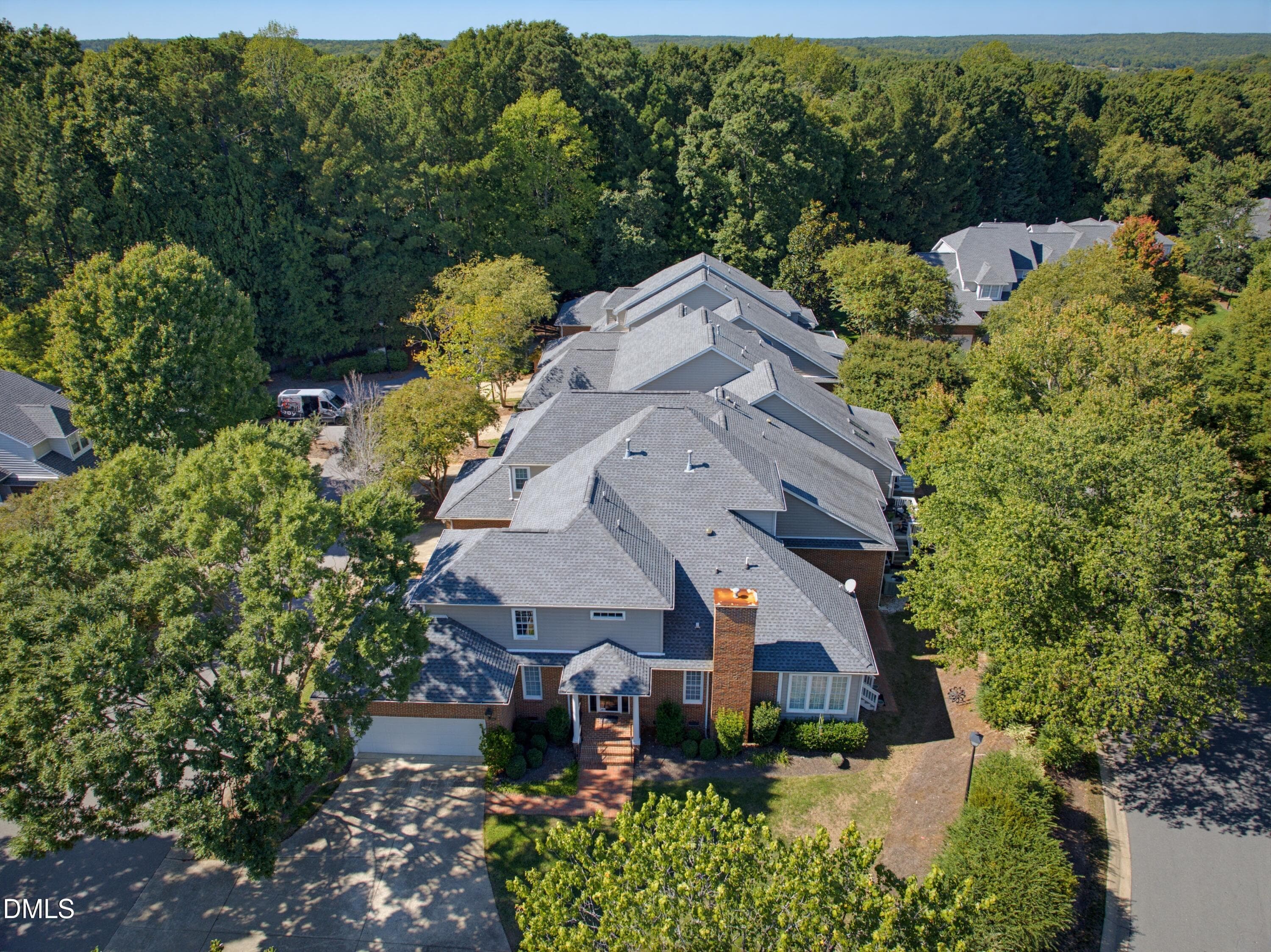 DJI_20261007142925_0004_D - 3500 Proprietor Way, Raleigh, NC 27612, Raleigh