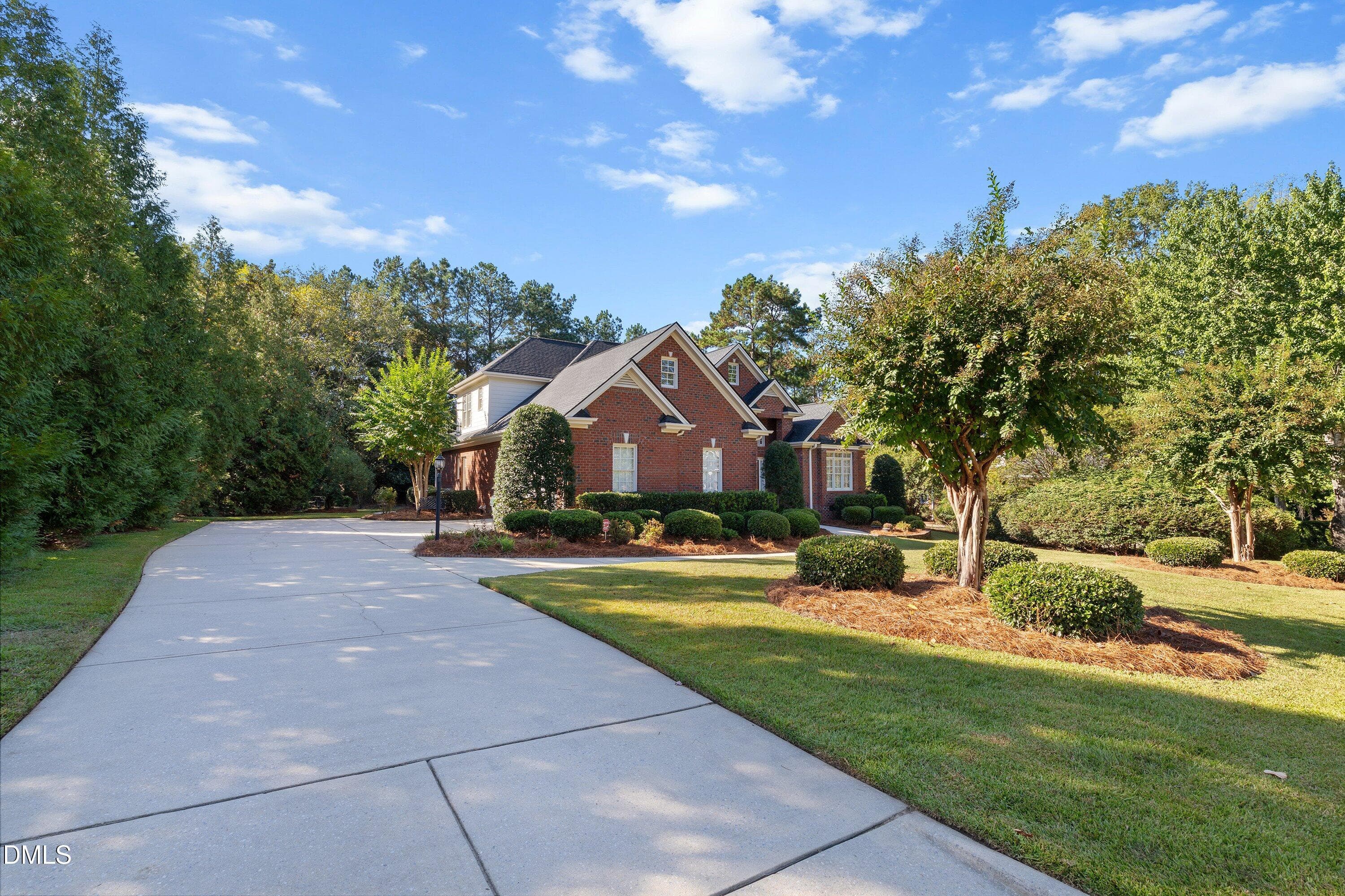 02-105 Luxorwind Dr_8229 - 105 Luxorwind Drive, Garner, NC 27529, Garner