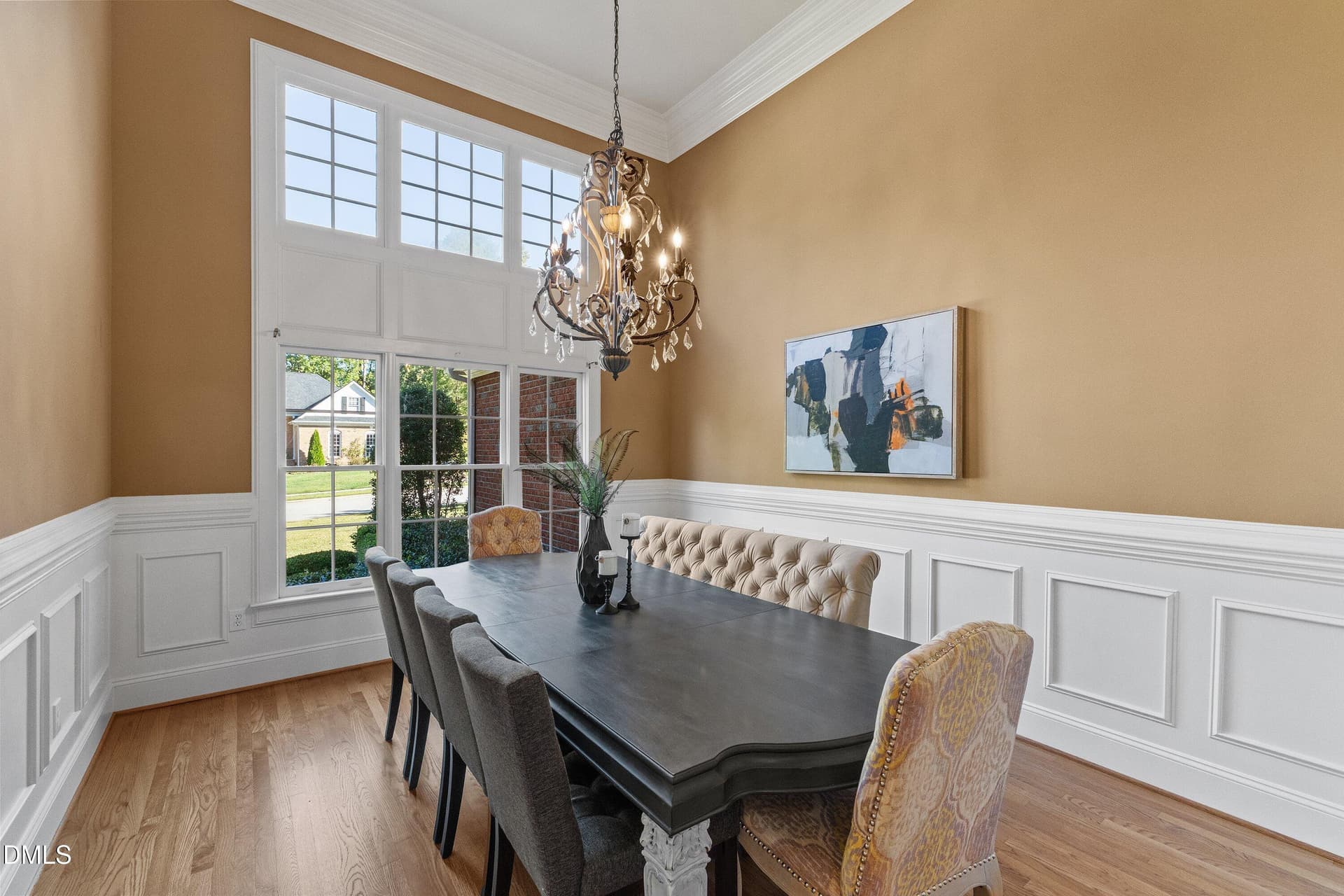 23-105 Luxorwind Dr_8035 - 105 Luxorwind Drive, Garner, NC 27529