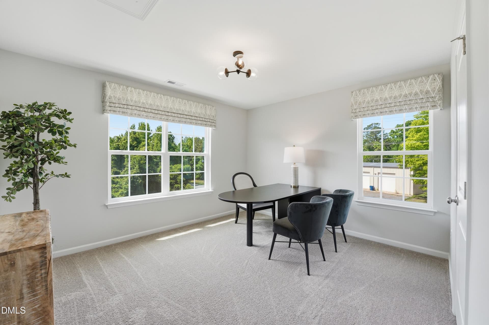 28 Second Bedroom - 201 Highlander Terrace, Liberty, NC 27298