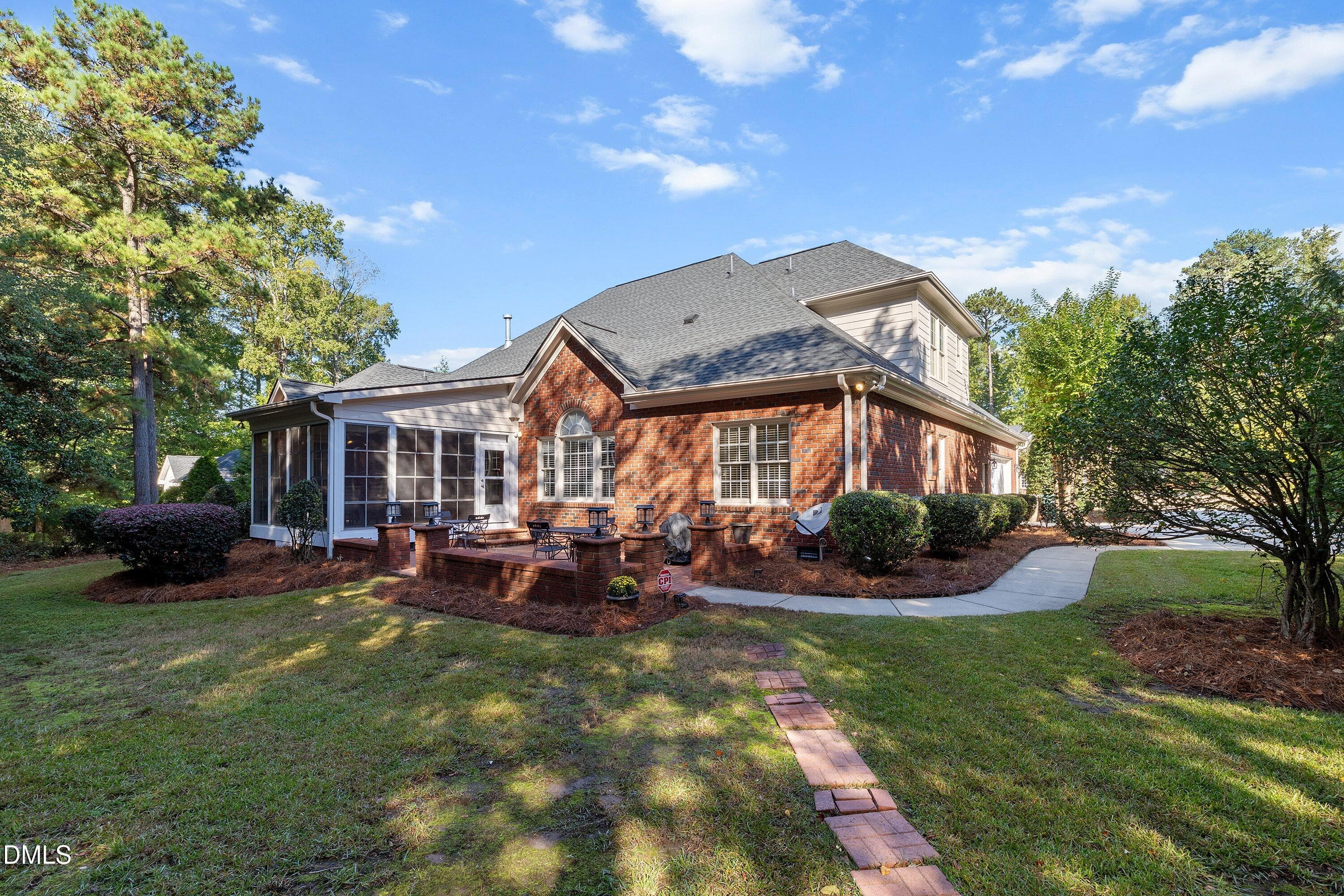 59-105 Luxorwind Dr_8214 - 105 Luxorwind Drive, Garner, NC 27529, Garner