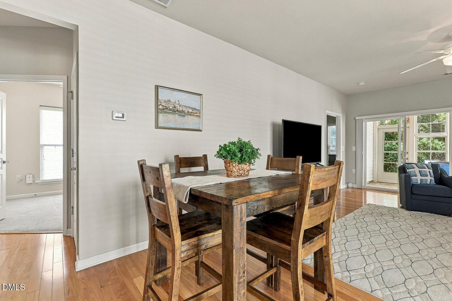 023-051-Dining Room-1500x1000 - 814 Endhaven Place, Cary, NC 27519, Cary