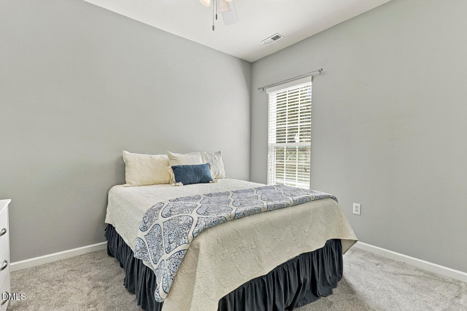 042-043-Bedroom 3-1500x1000 - 814 Endhaven Place, Cary, NC 27519, Cary