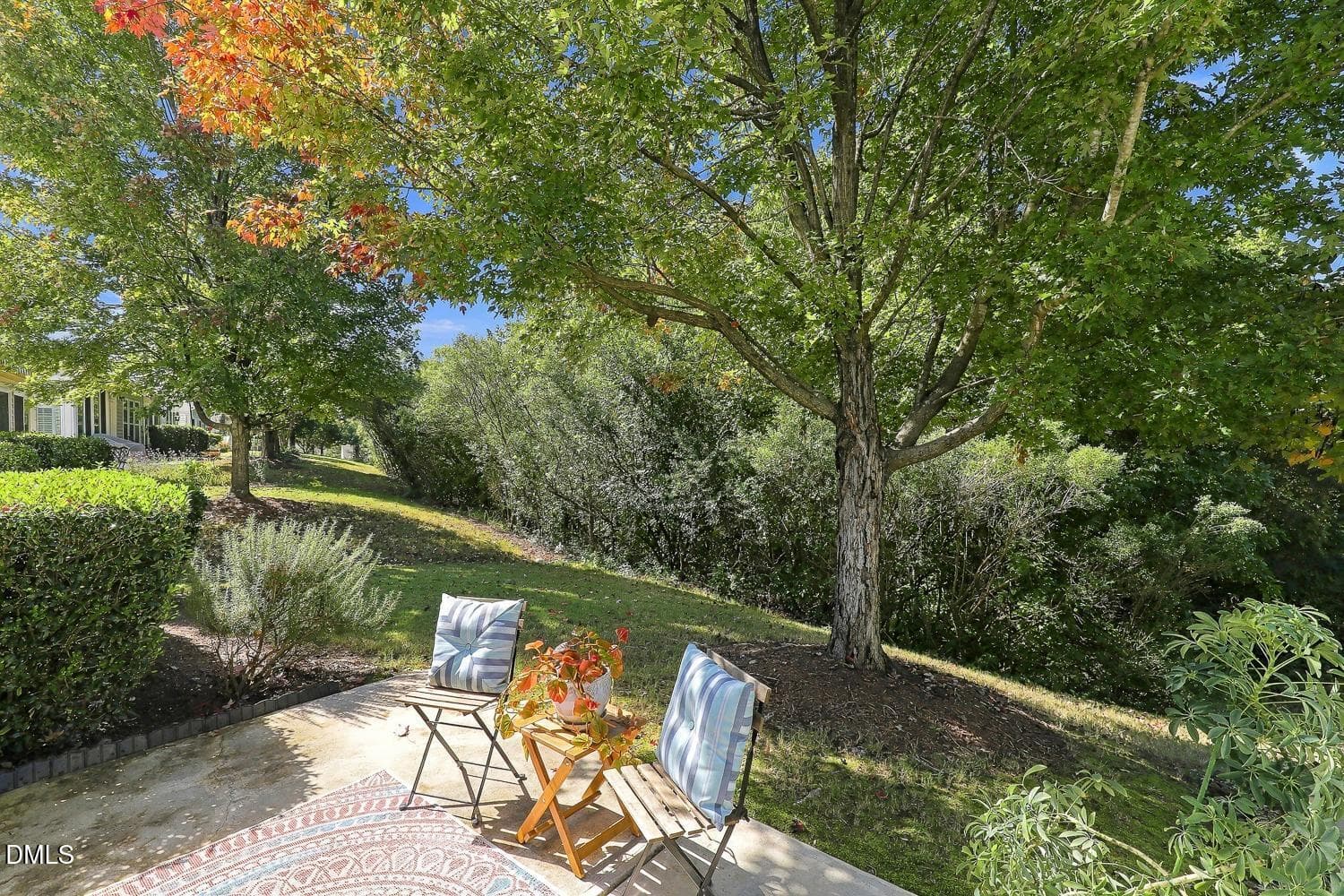 048-027-Patio-1500x1000 - 814 Endhaven Place, Cary, NC 27519, Cary