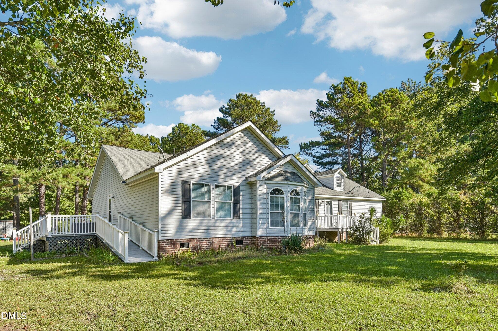 6-web-or-mls-E Forest Oaks Dr-S1410-006 - 160 E Forest Oaks Drive, Sanford, NC 27330, Sanford
