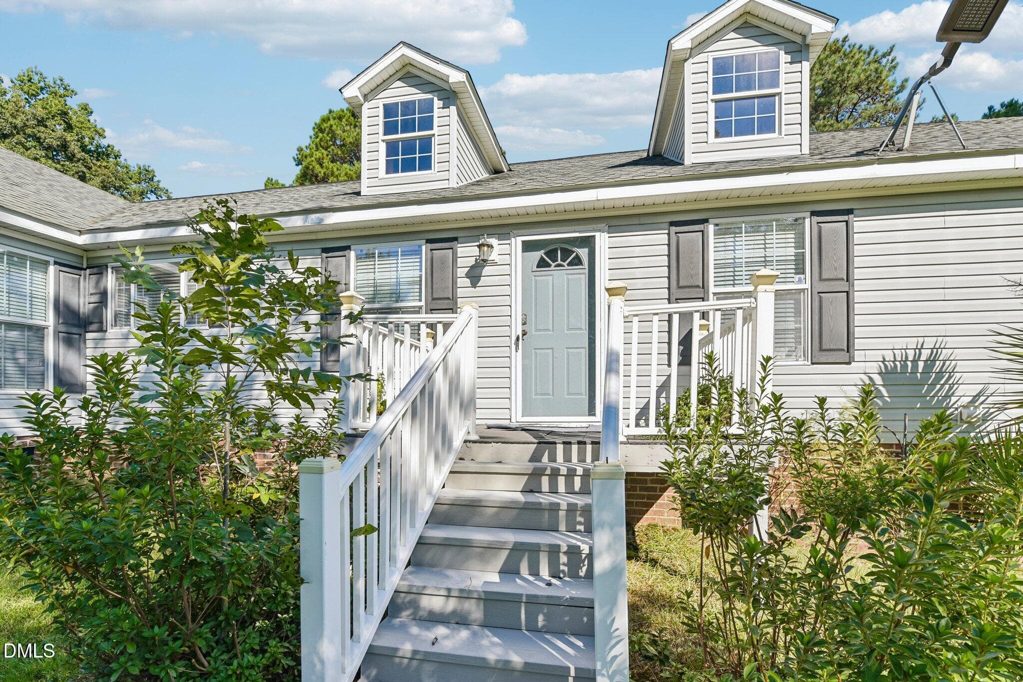 7-web-or-mls-E Forest Oaks Dr-S1410-007 - 160 E Forest Oaks Drive, Sanford, NC 27330, Sanford