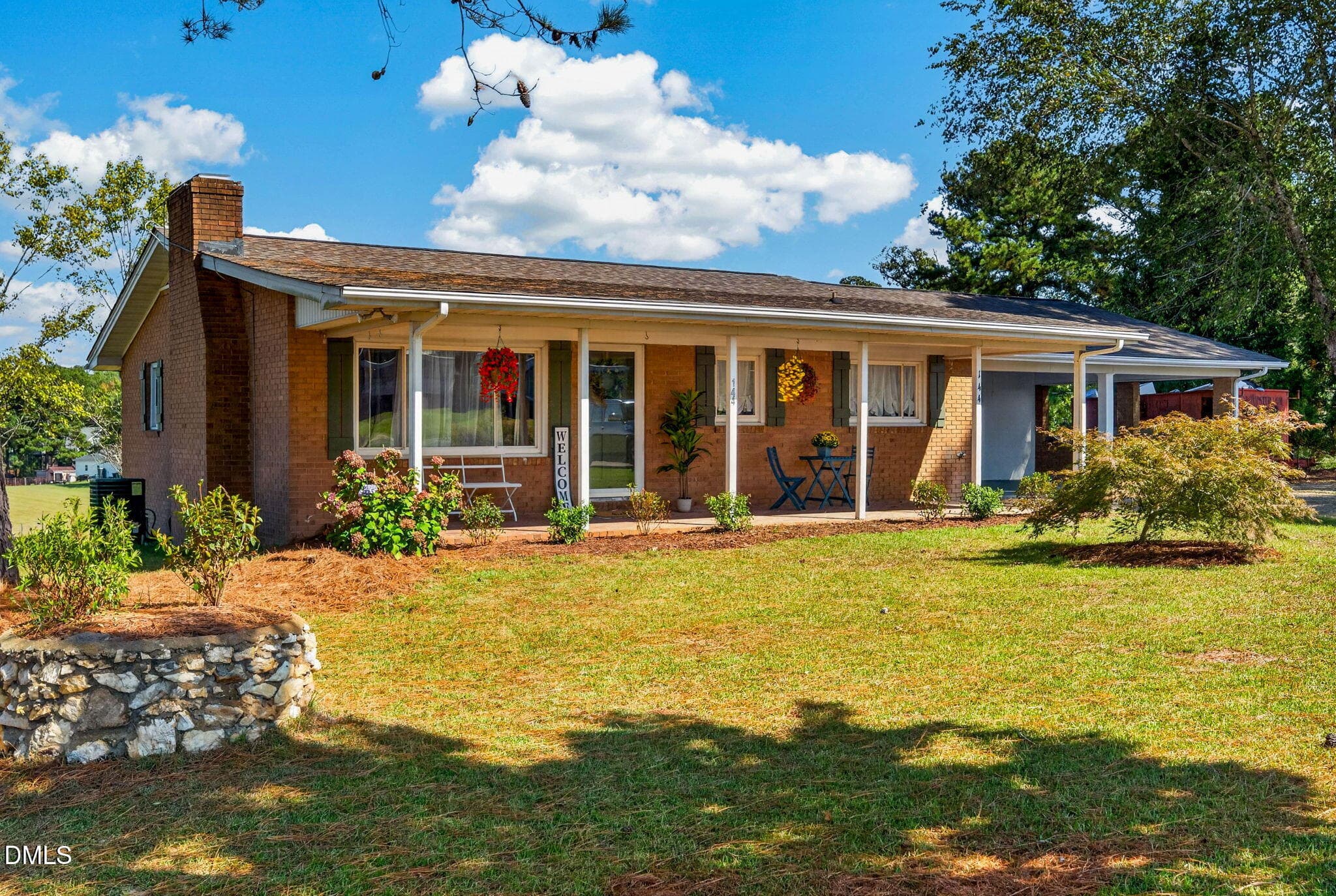 4-web-or-mls-144 Pearidge Rd - 4 - 144 Pearidge Road, Willow Springs, NC 27592, Willow Springs
