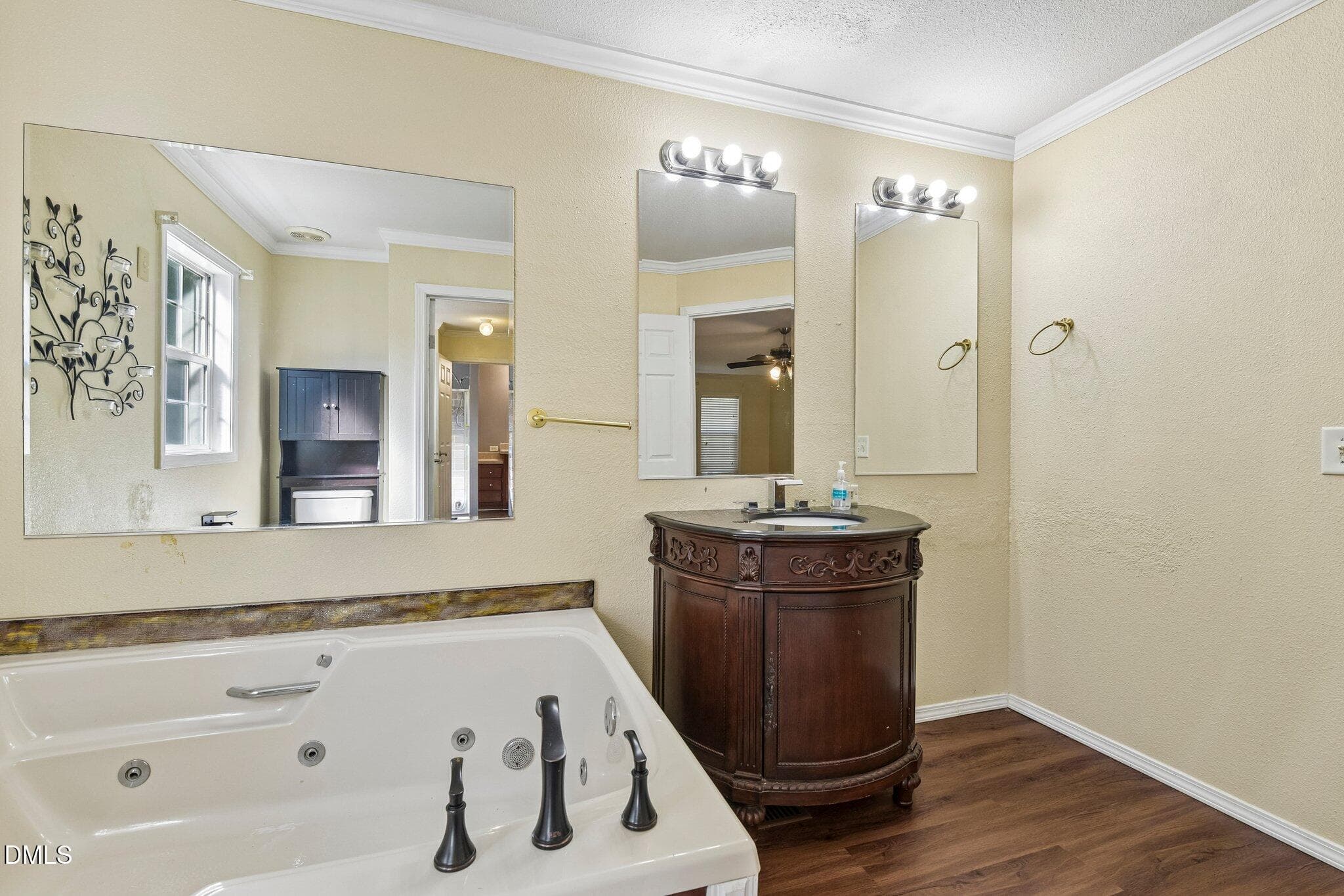 34-web-or-mls-E Forest Oaks Dr-S1410-034 - 160 E Forest Oaks Drive, Sanford, NC 27330, Sanford
