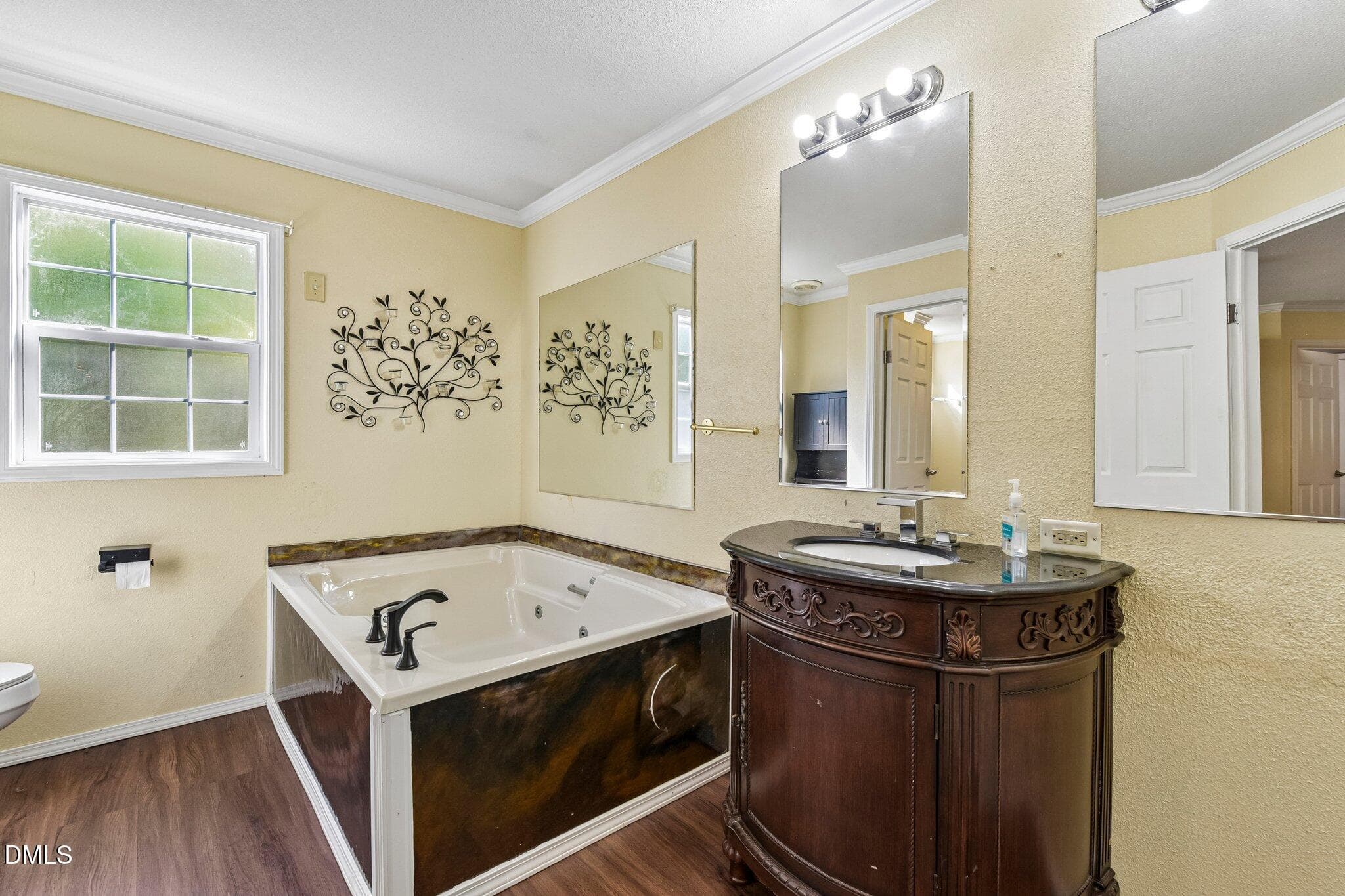 35-web-or-mls-E Forest Oaks Dr-S1410-035 - 160 E Forest Oaks Drive, Sanford, NC 27330, Sanford