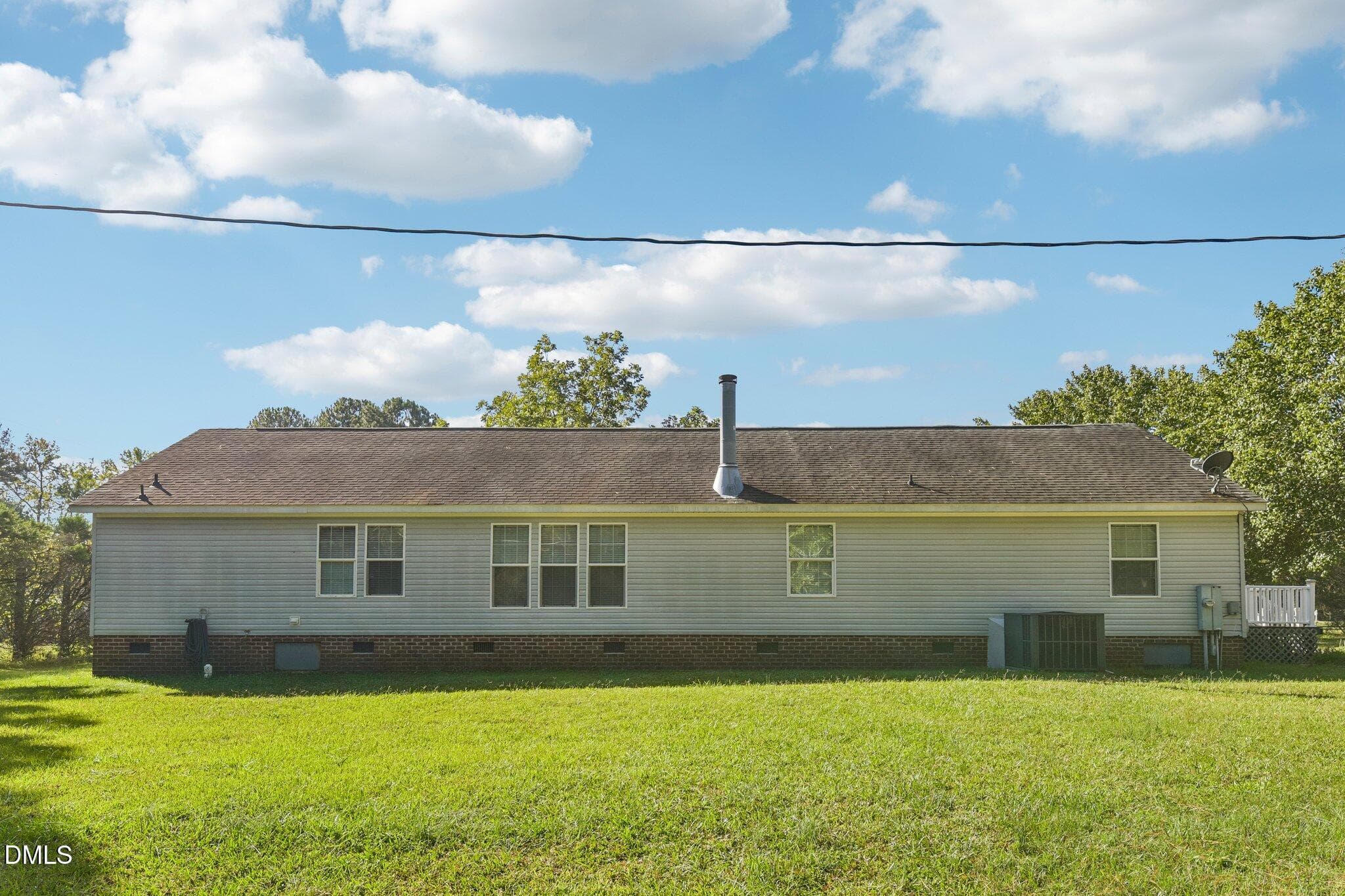 45-web-or-mls-E Forest Oaks Dr-S1410-045 - 160 E Forest Oaks Drive, Sanford, NC 27330, Sanford