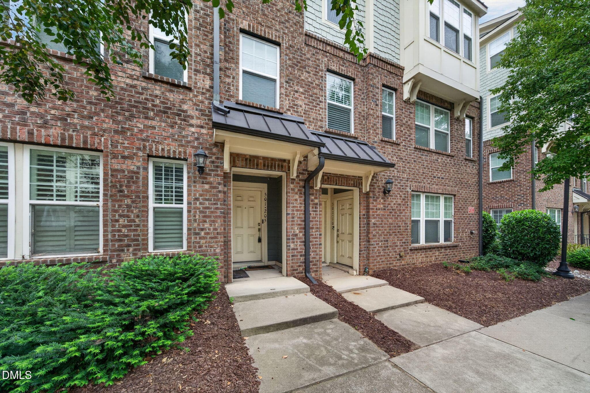 22-web-or-mls-501PersonStUnit205RaleighN - 501 N Person Street, Raleigh, NC 27604, Raleigh
