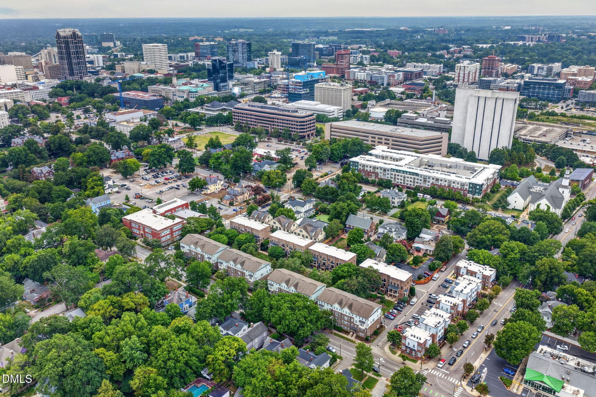 8-web-or-mls-501PersonStUnit205RaleighNC - 501 N Person Street, Raleigh, NC 27604, Raleigh